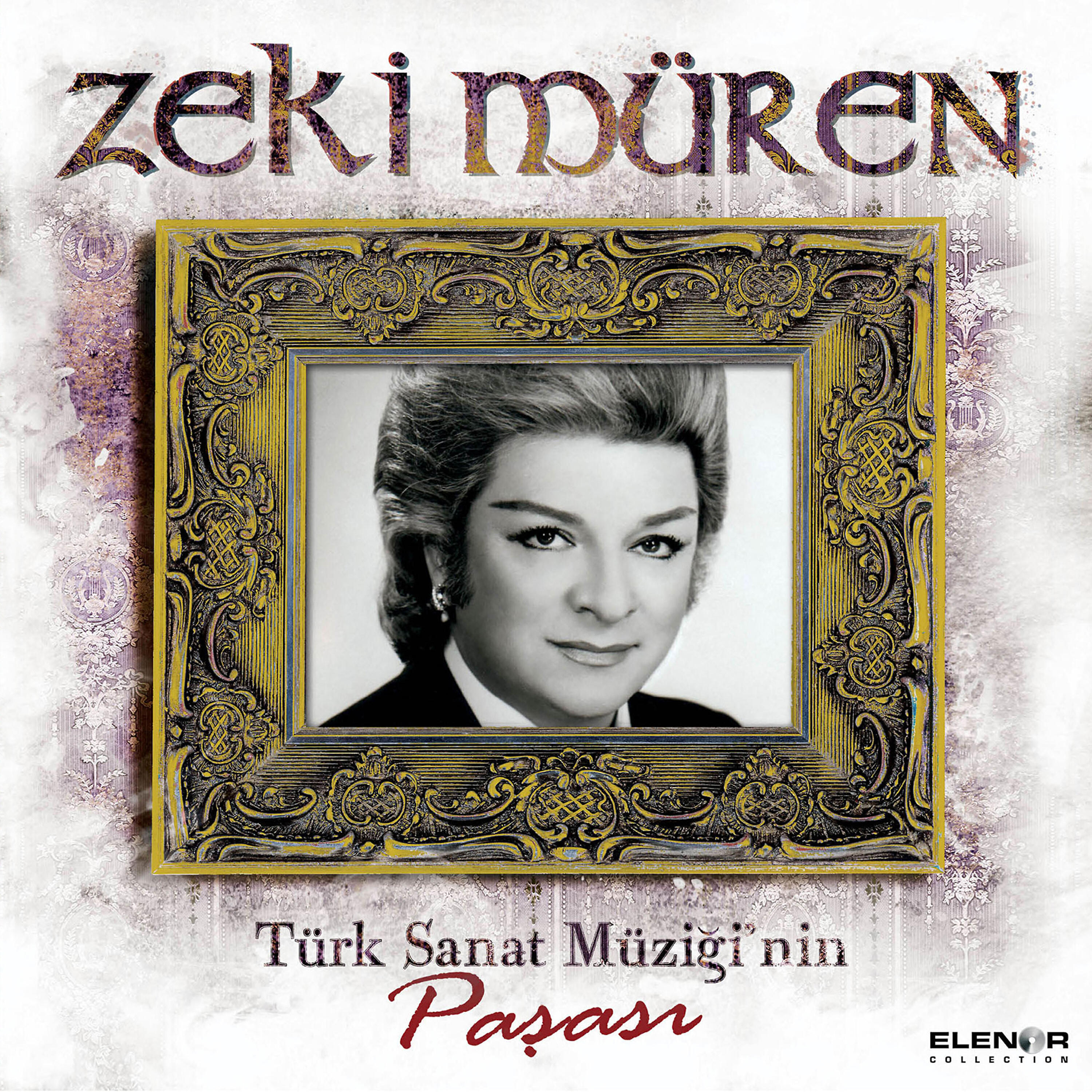 Zeki Müren - Unutamam Seni