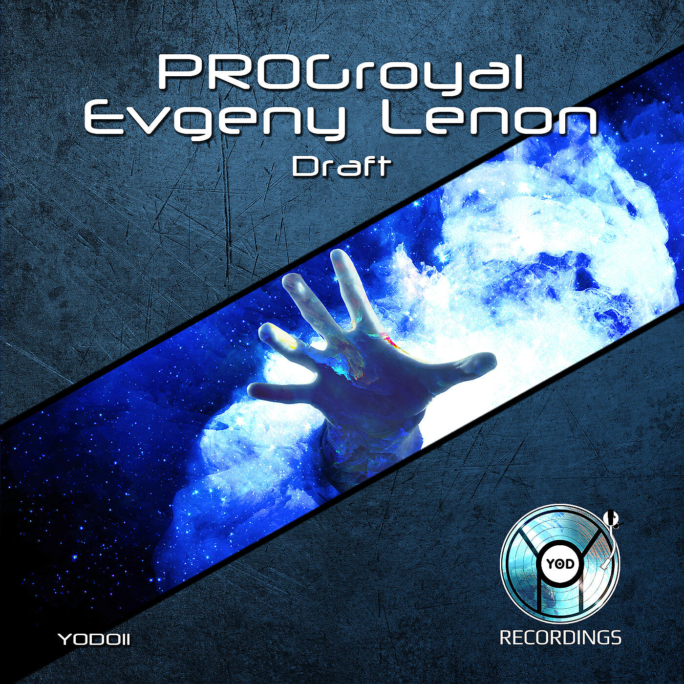 PROGroyal - Draft