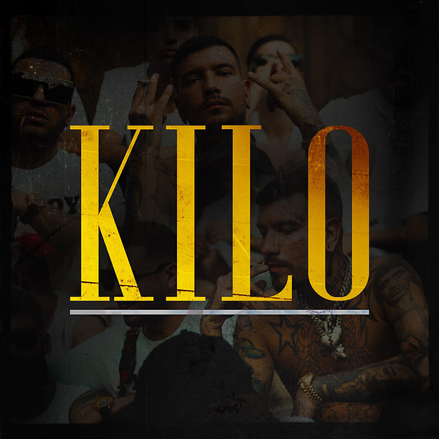 SNIK - Kilo
