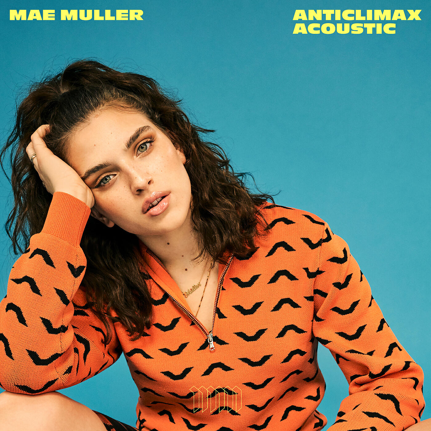 Mae Muller - Anticlimax (Acoustic)