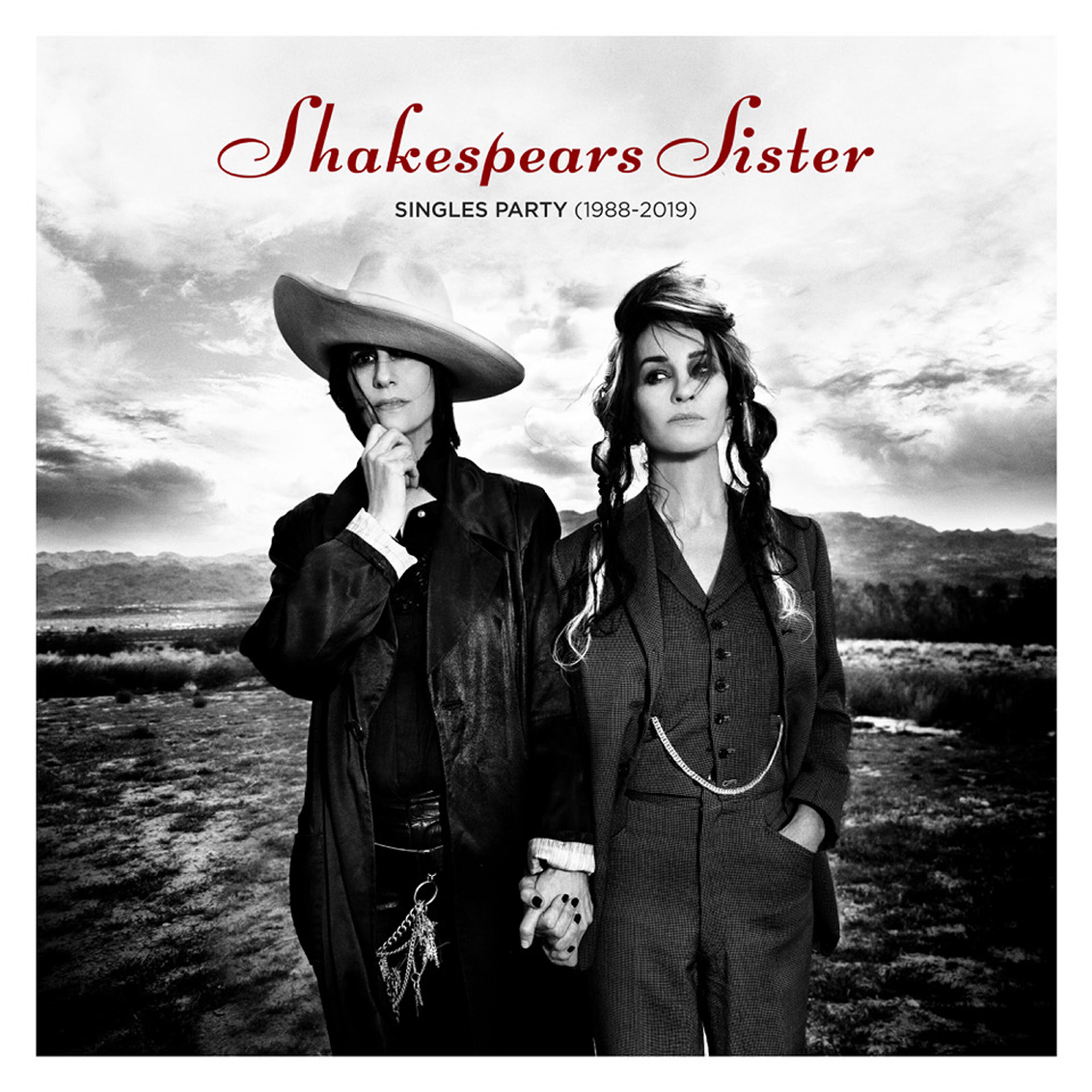 Shakespears Sister - You're History (Catz 'n Dogz Remix)