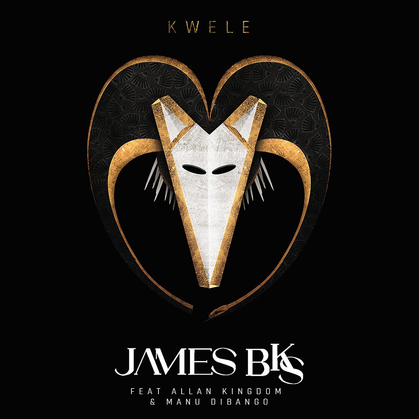 Постер альбома Kwele (feat. Allan Kingdom & Manu Dibango)