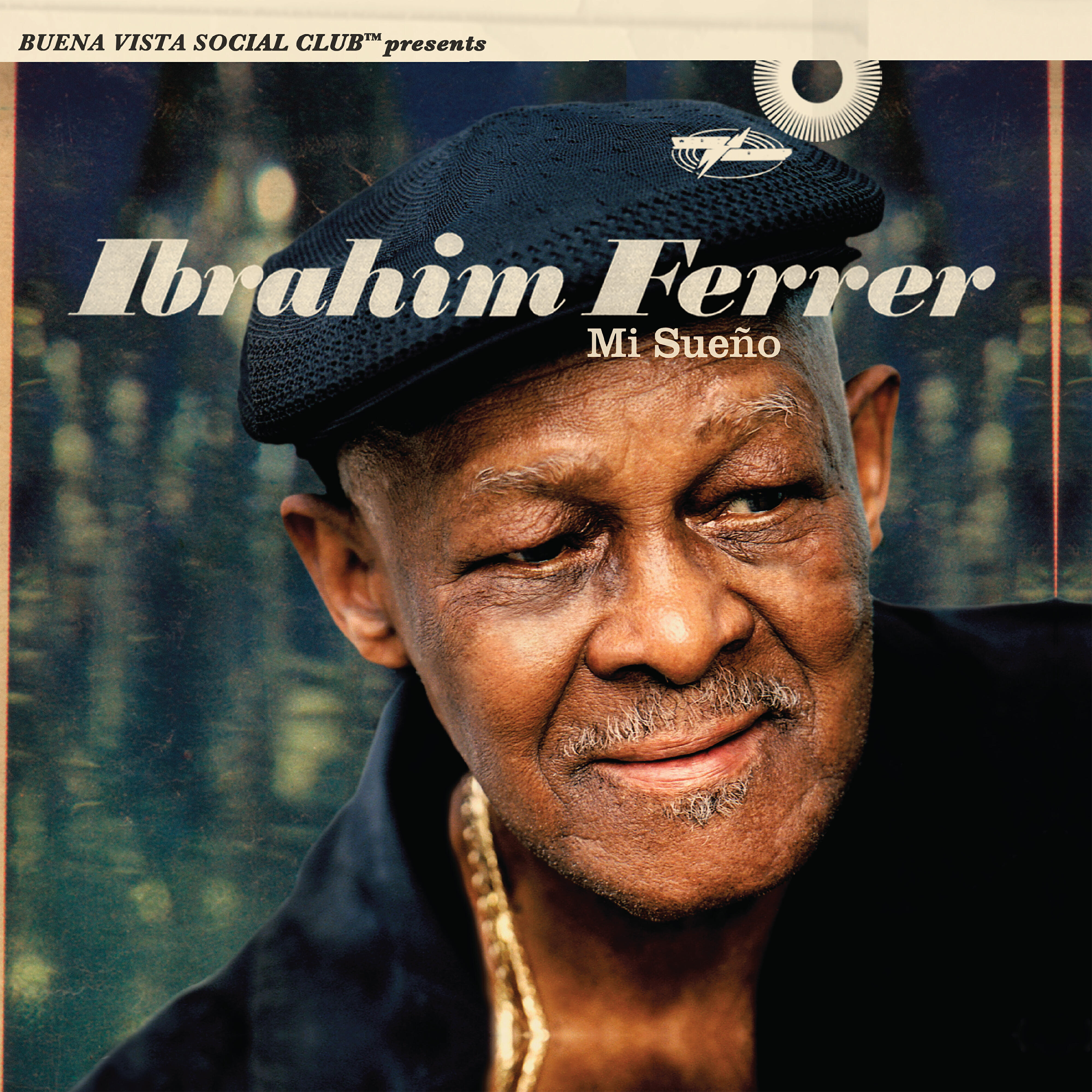 Ibrahim Ferrer - Cada noche un amor