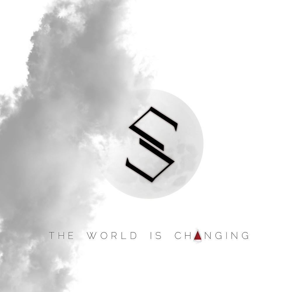 Постер альбома The World Is Changing