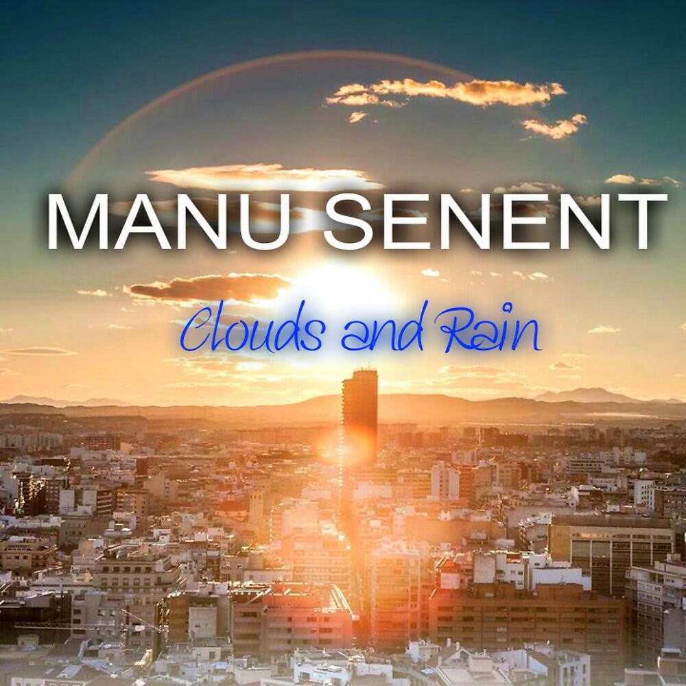 Manu Senent - Marusha Love Mayday (Original Mix)