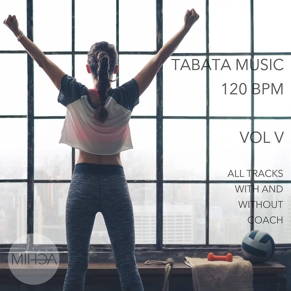 MIHCA - Funk Mod (Music Only with Progression - 120 Bpm Tabata Music)