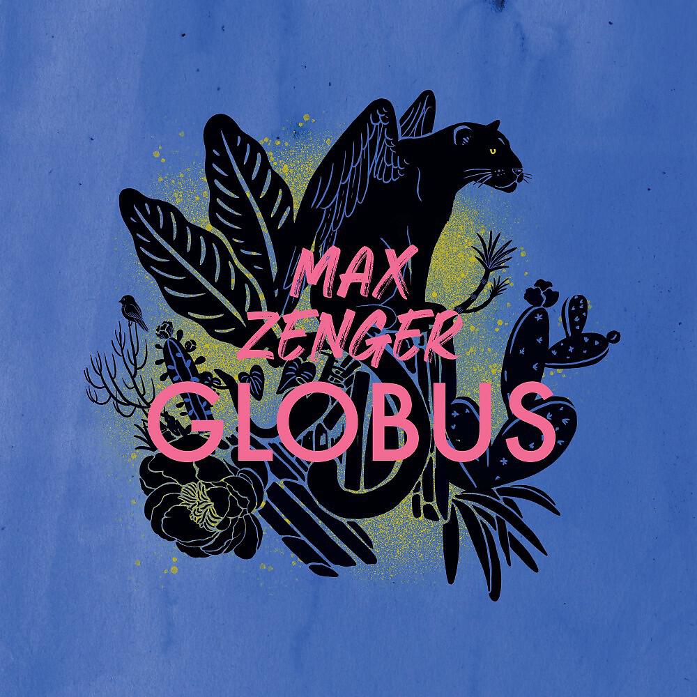 Max Zenger - Keep Kep Clean