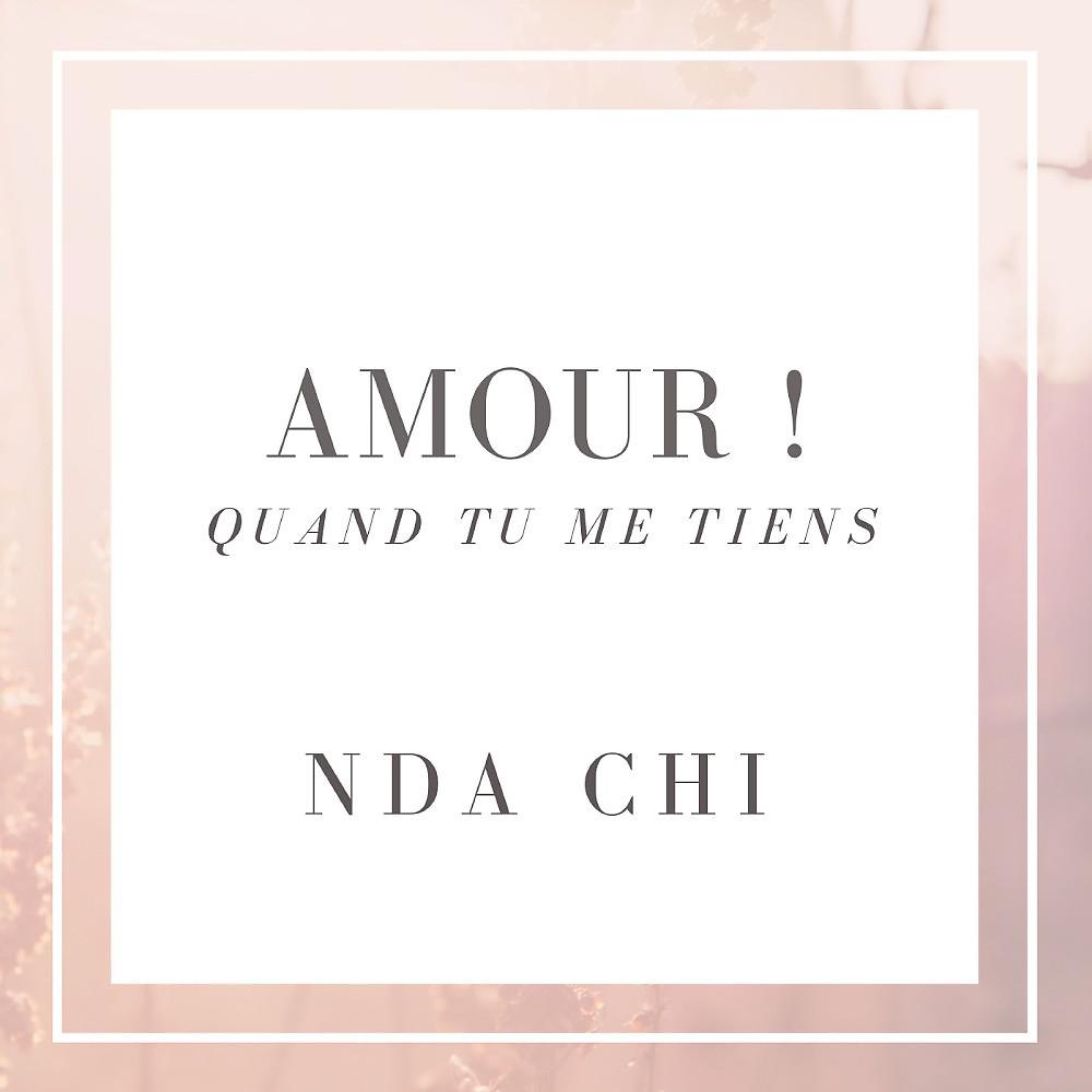 Постер альбома Amour! Quand Tu Me Tiens