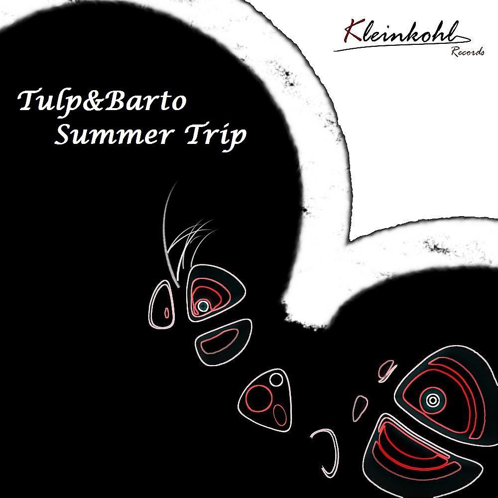 Постер альбома Summer Trip (Original Mix)
