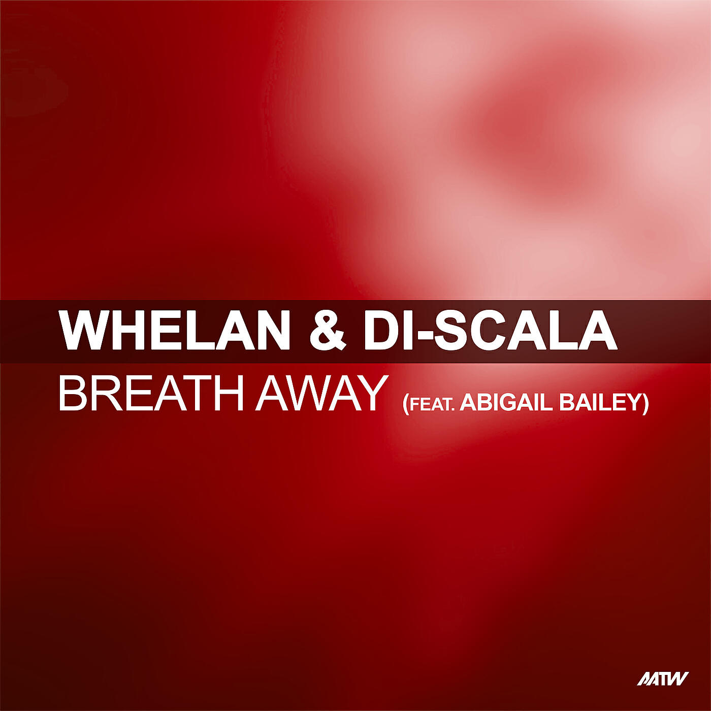 Whelan & Di Scala - Breath Away (eSQUIRE Radio Edit)