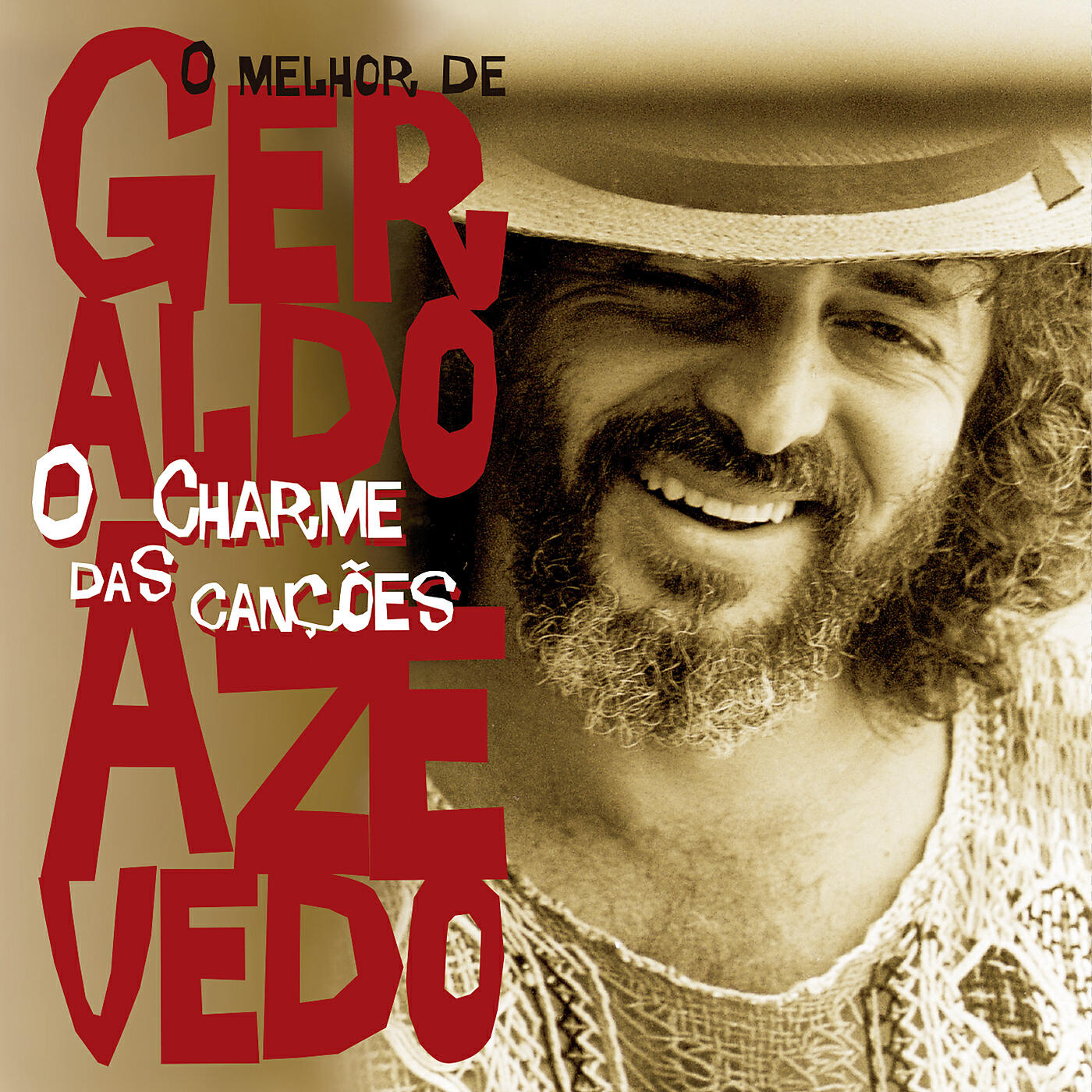 Geraldo Azevedo - Coqueiros