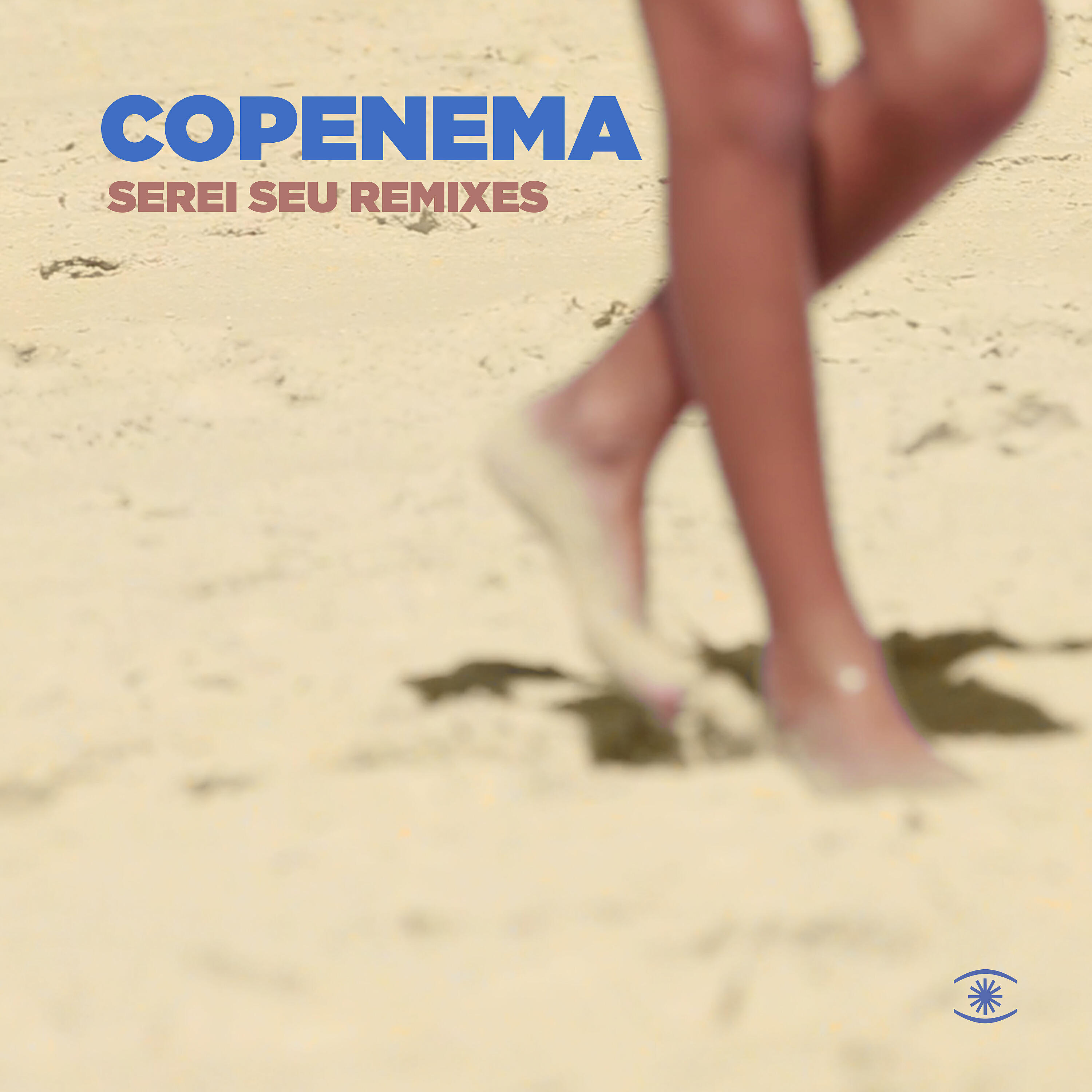 Copenema - Serei Seu (Danilo Braca Revision)