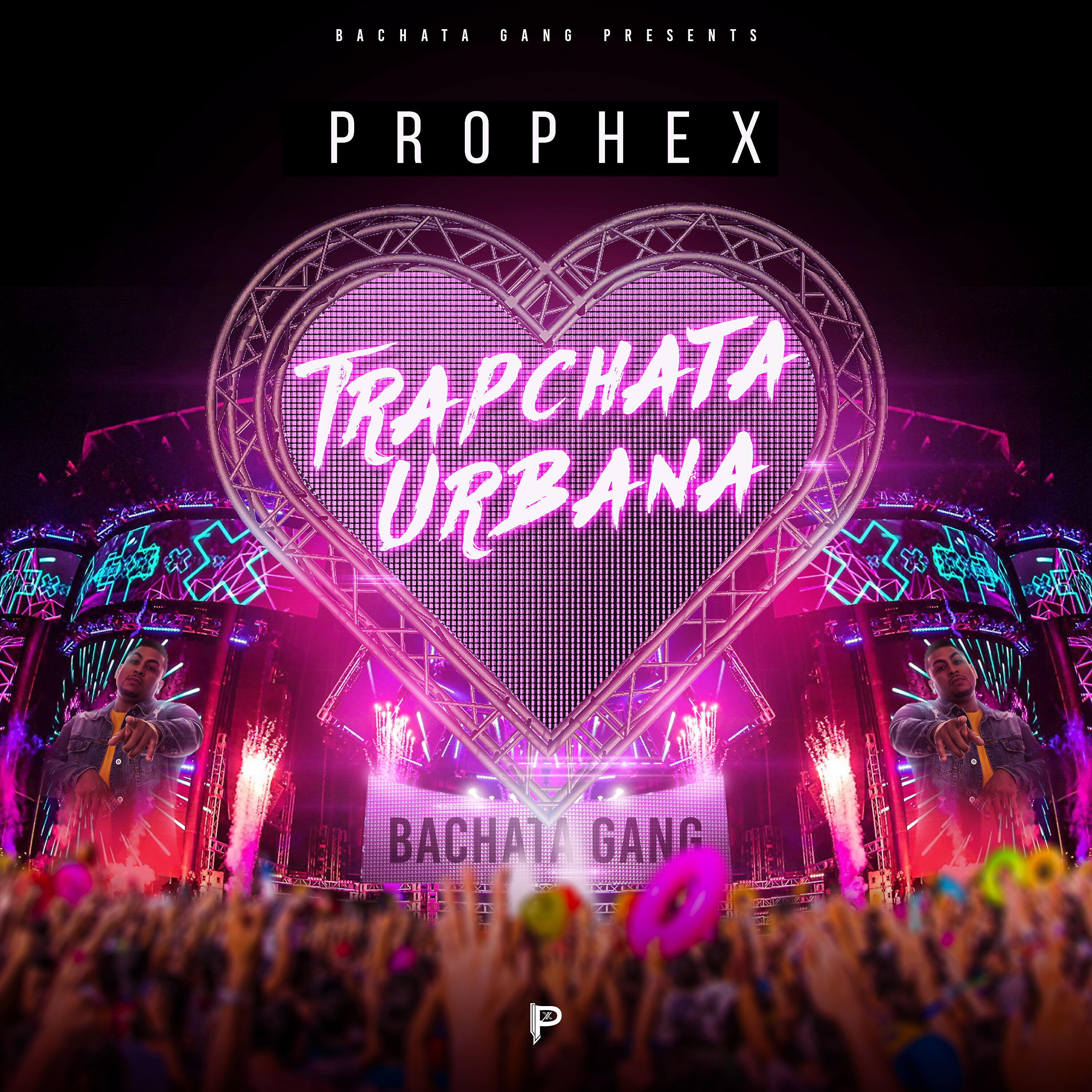 Prophex - Viens Danser