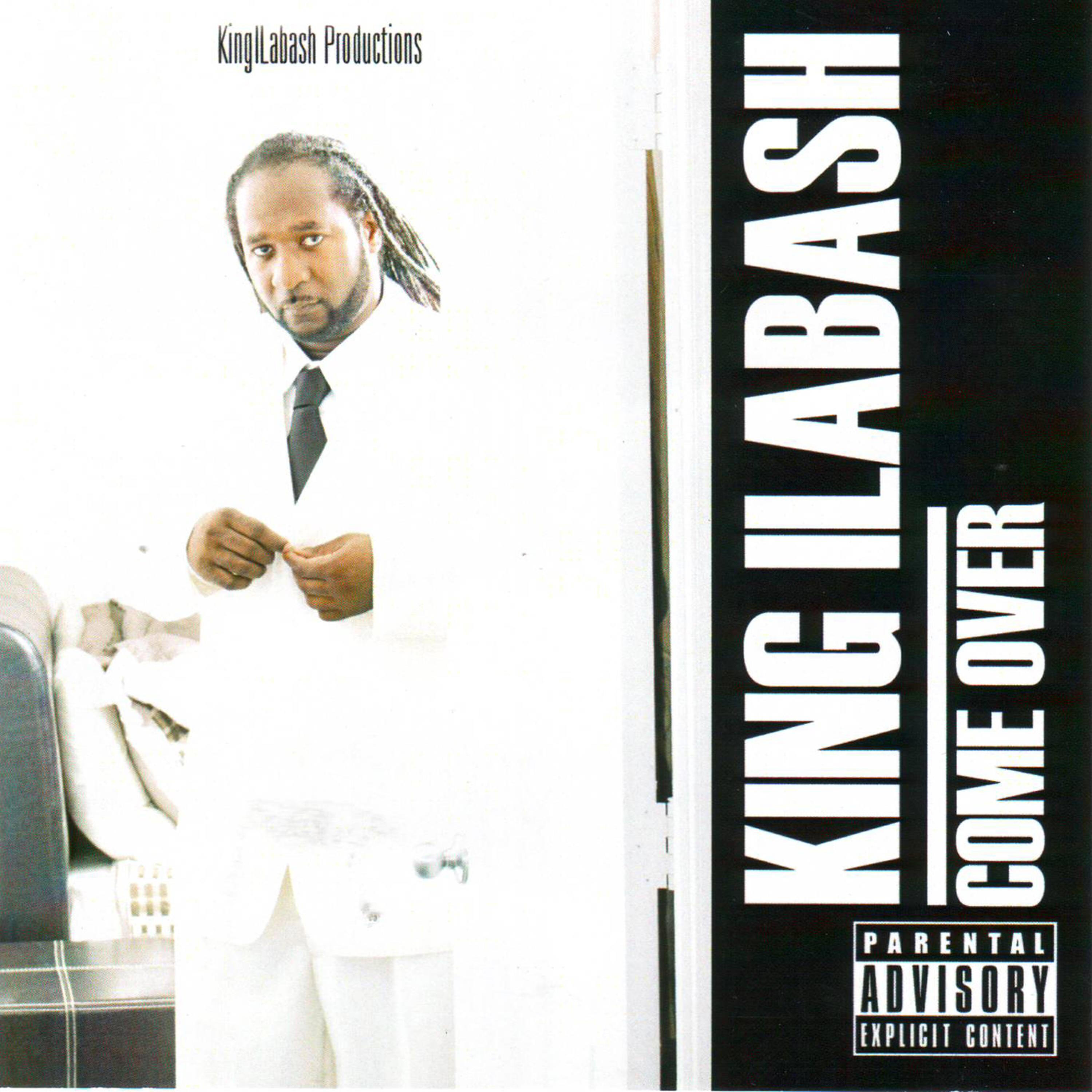 King Ilabash - Touch Me