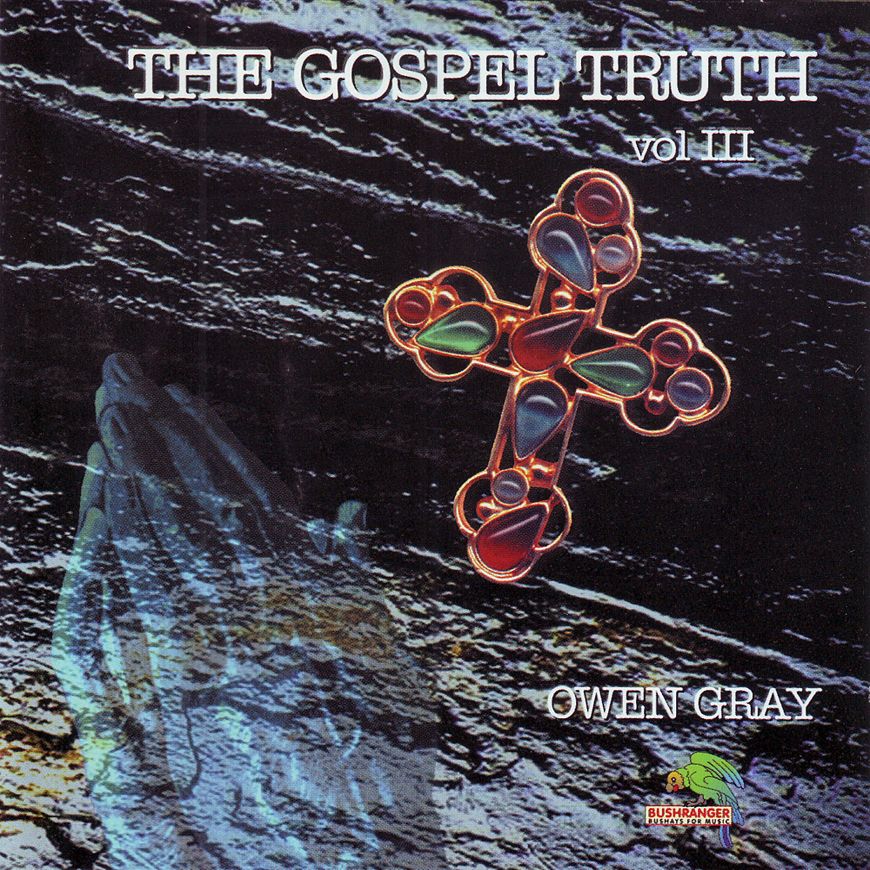 Owen Gray - On a Hill Far Away (Rugged Cross)