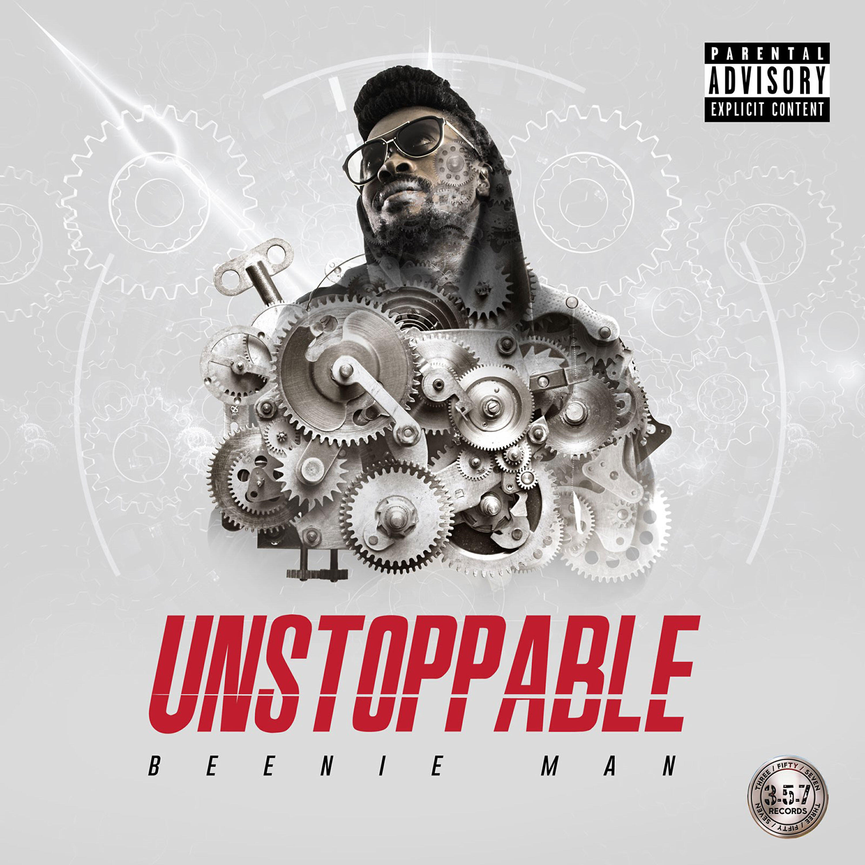 Beenie Man - Bun It Up