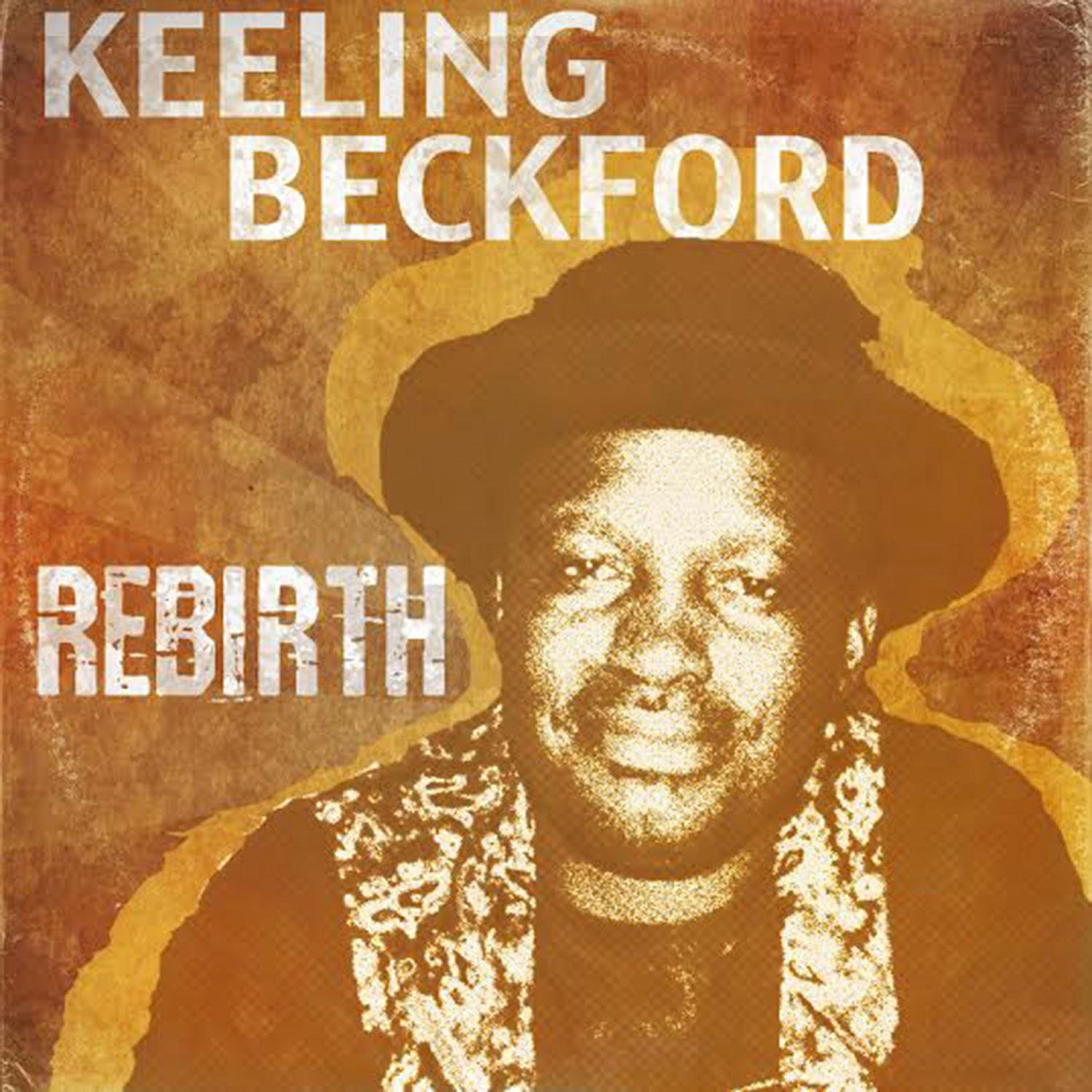 Keeling Beckford - I Don't Know How to Love You