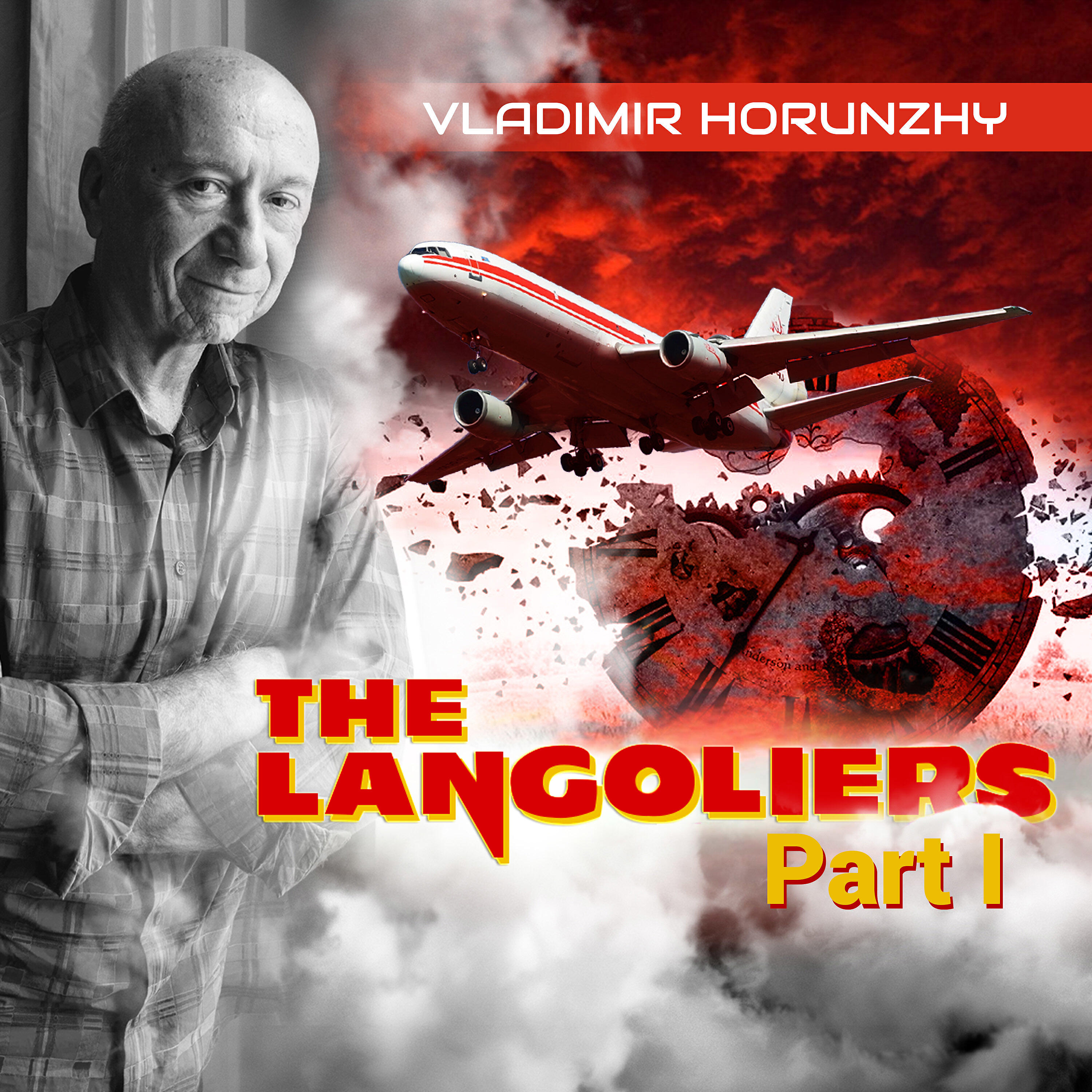 Vladimir Horunzhy - Descent to Bangor