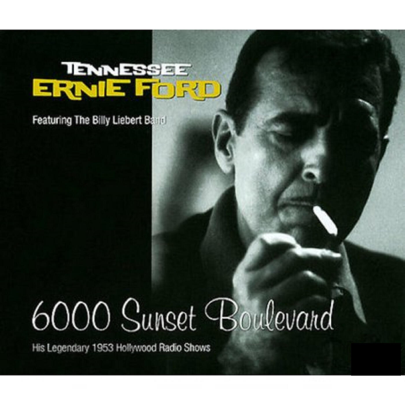 Tennessee Ernie Ford - Medley_ in a Little Red Barn_back Home Again in Indiana
