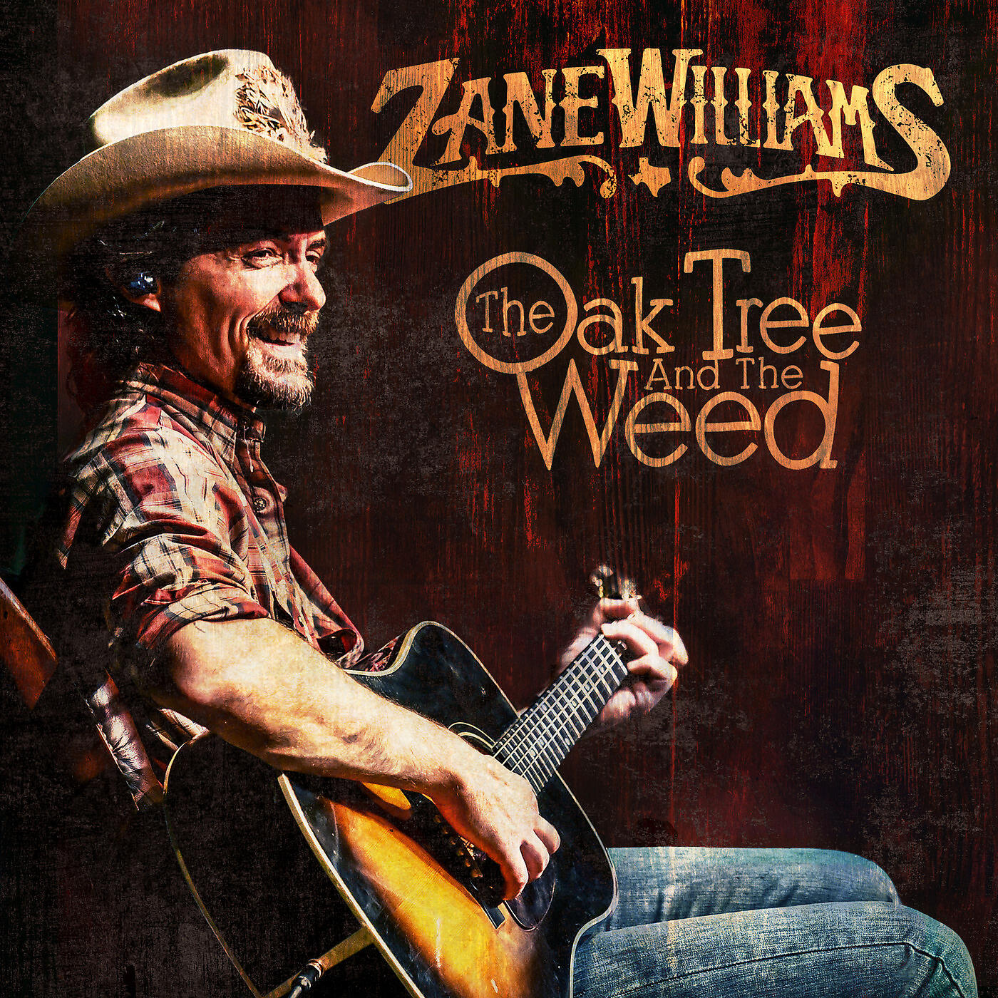 Zane Williams - The Hunt
