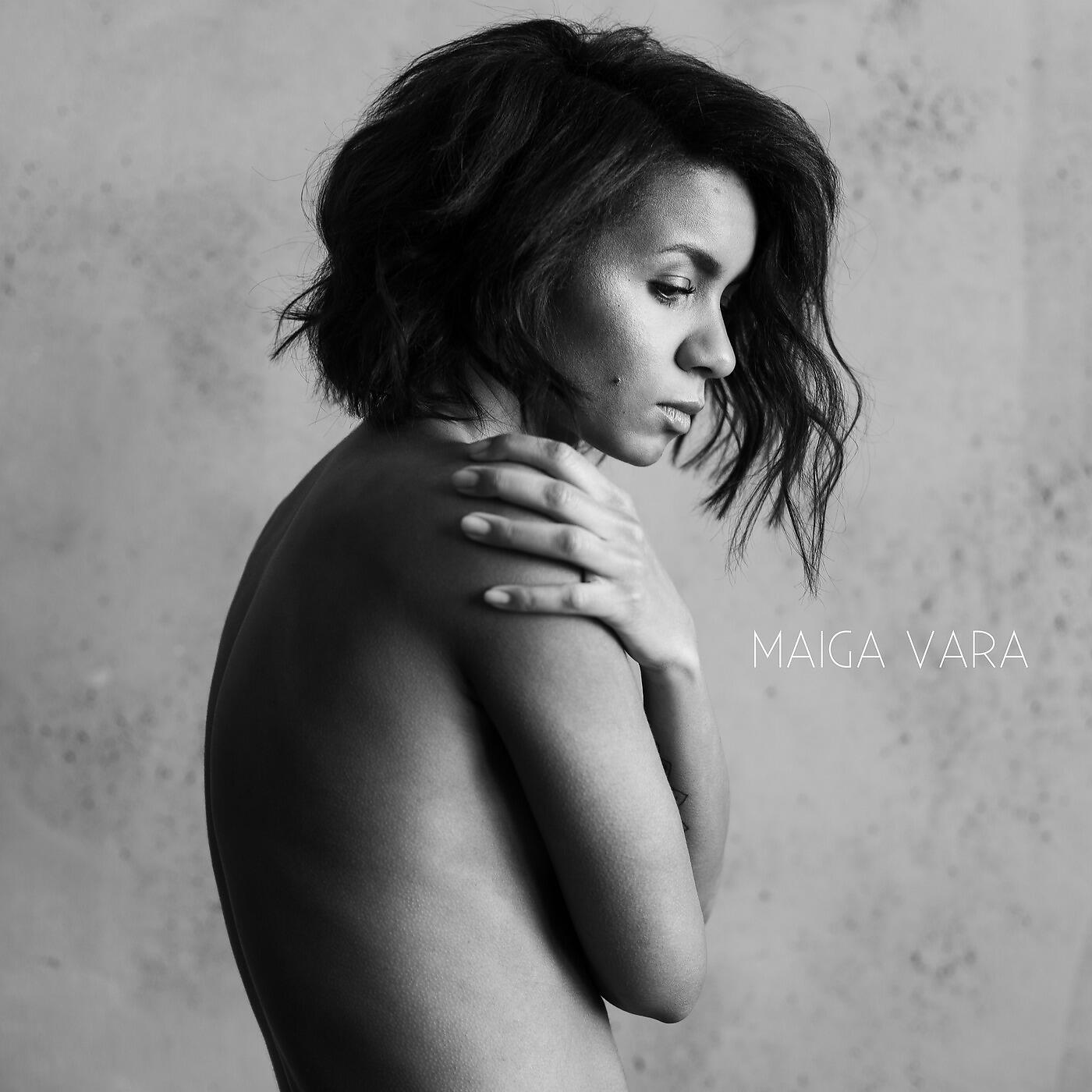Aminata - Maiga Vara