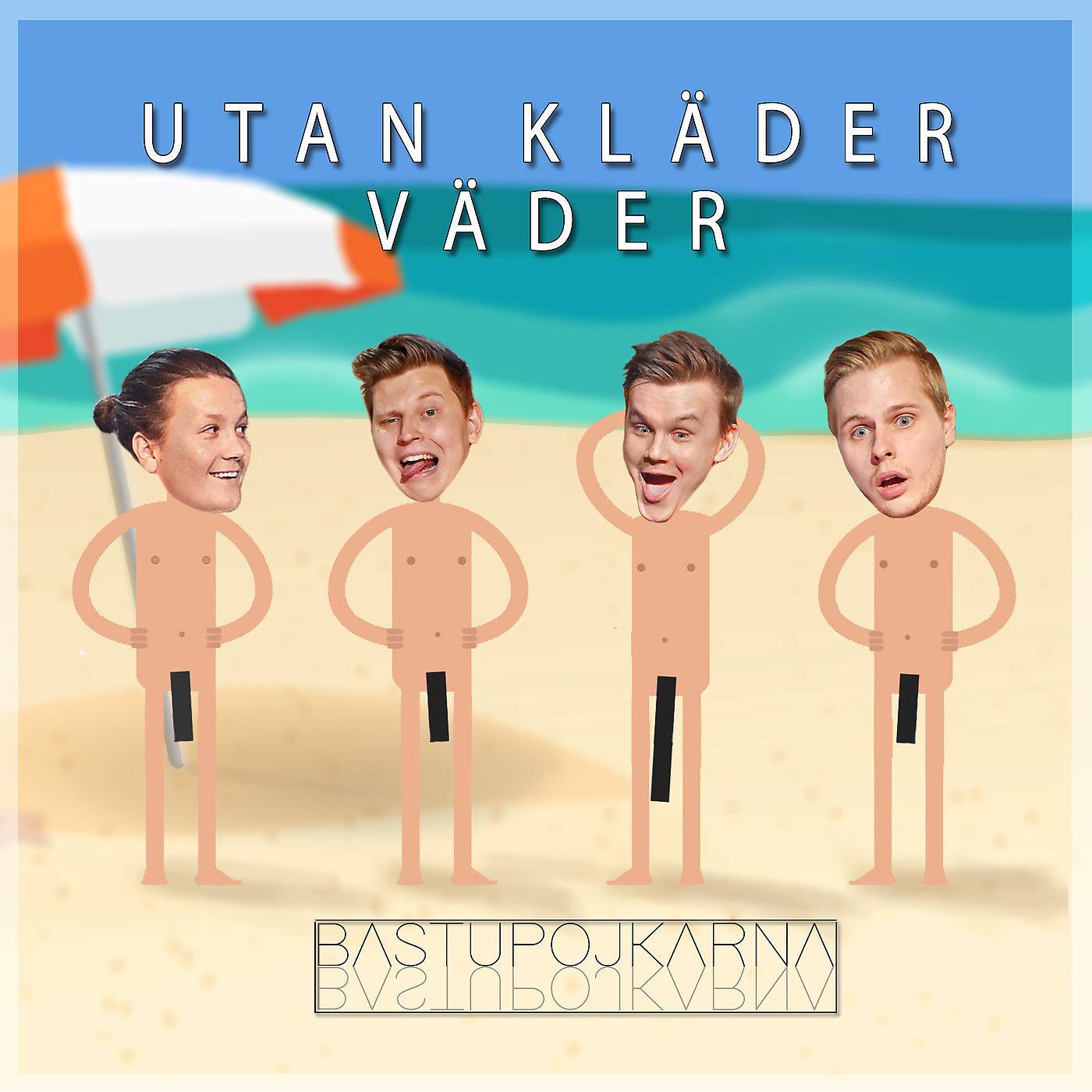 Постер альбома Utan Kläder Väder