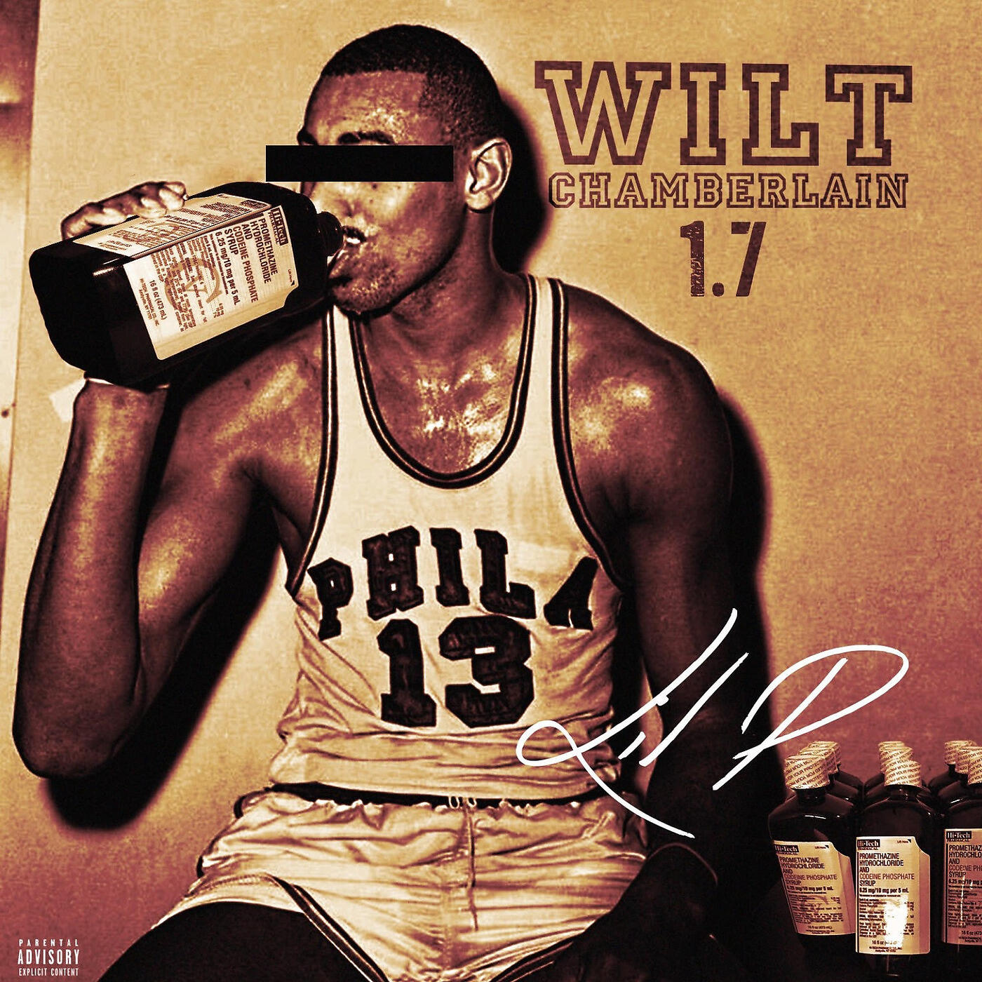 Lil P - Diddy