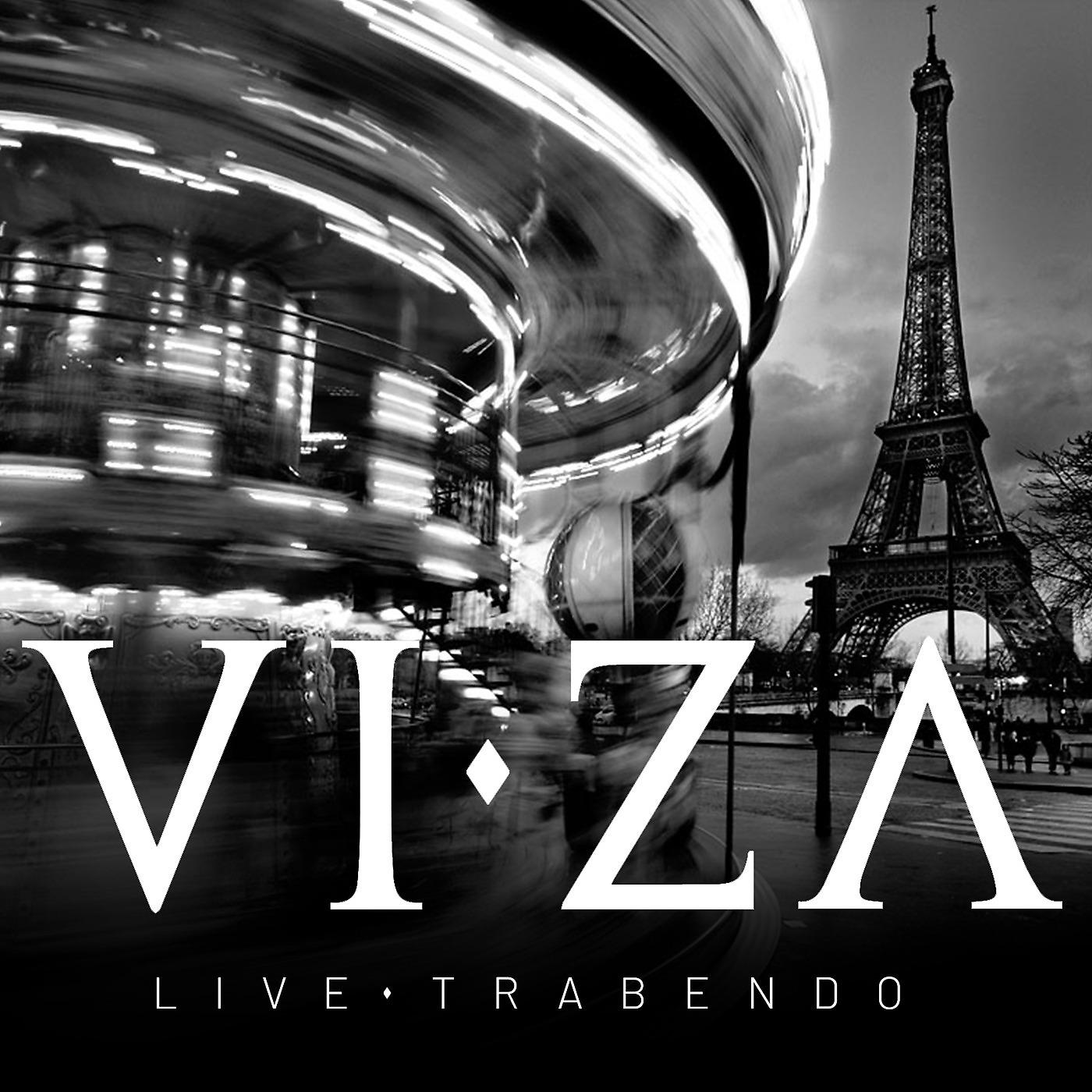 Постер альбома Live Trabendo