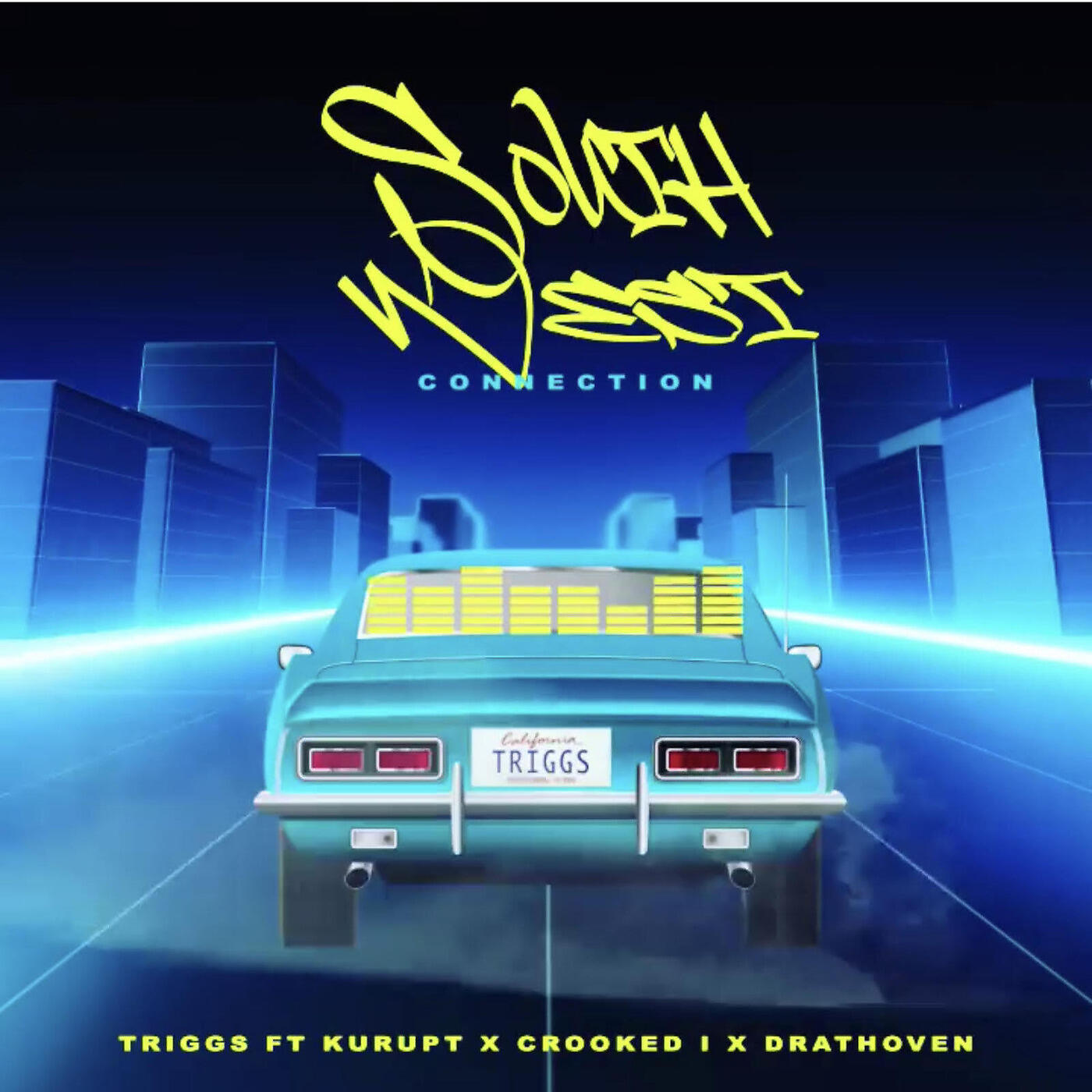 Triggs - SouthWest Connection