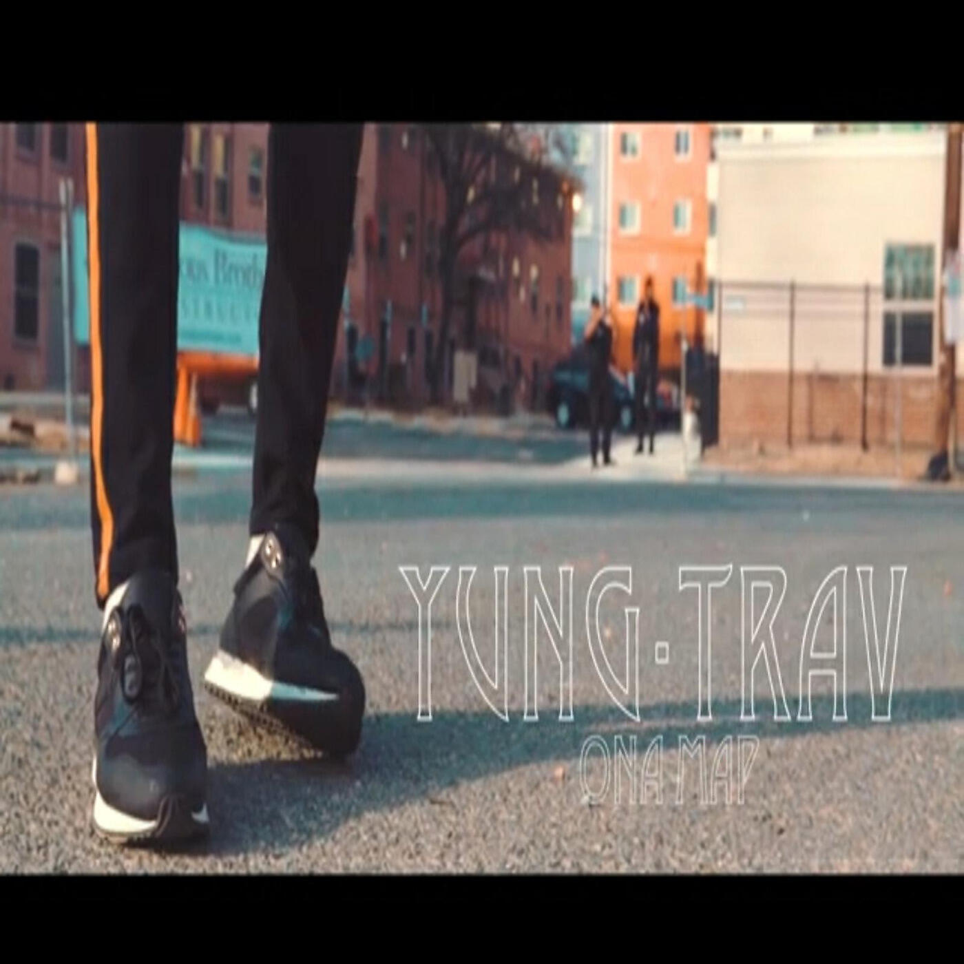 Yung Trav - Ona Map