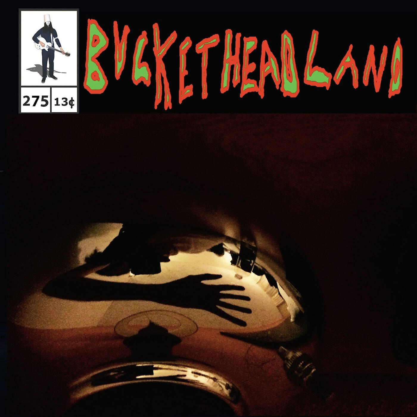 Buckethead - Hypnagogia