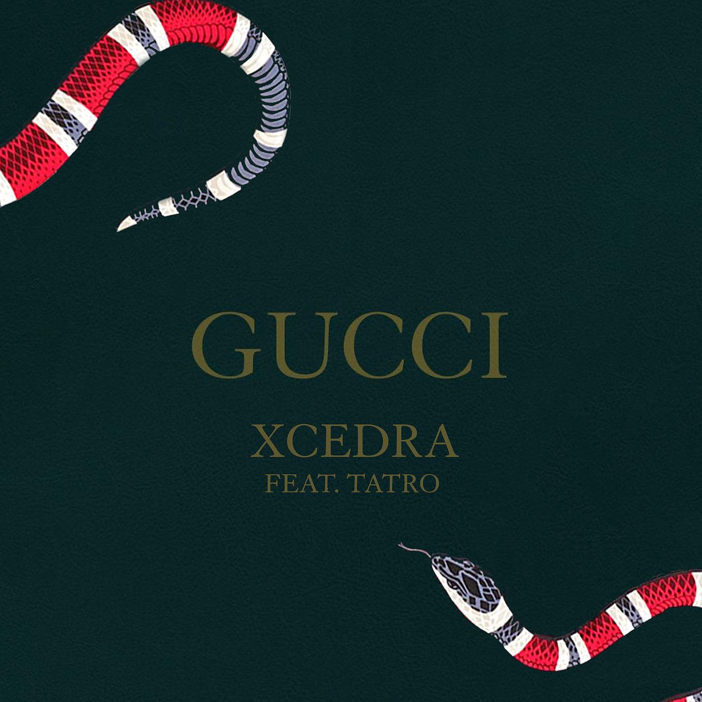 Постер альбома Gucci