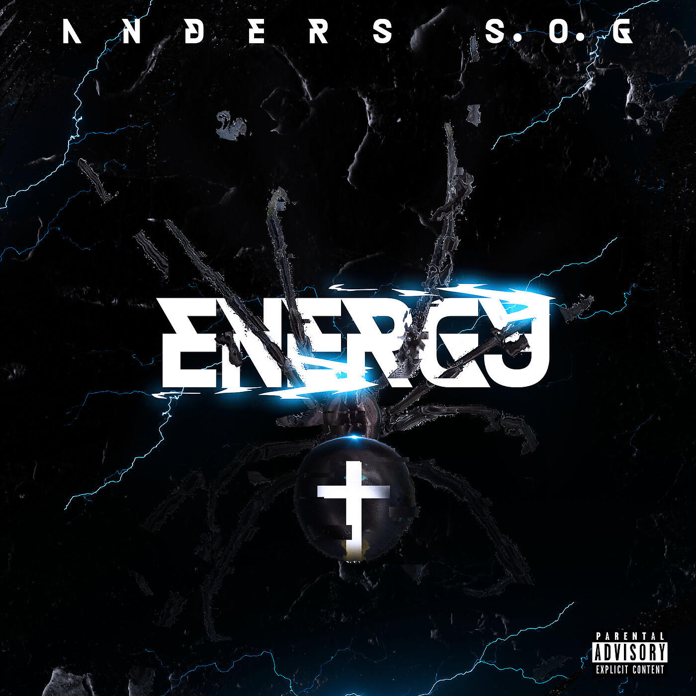 ANDERS SOG - K.