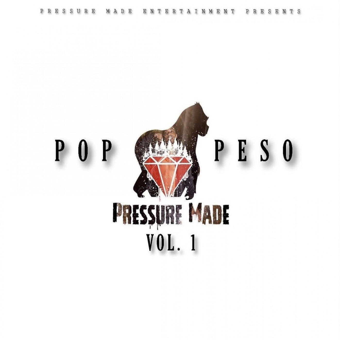 Pop Peso - Businessman