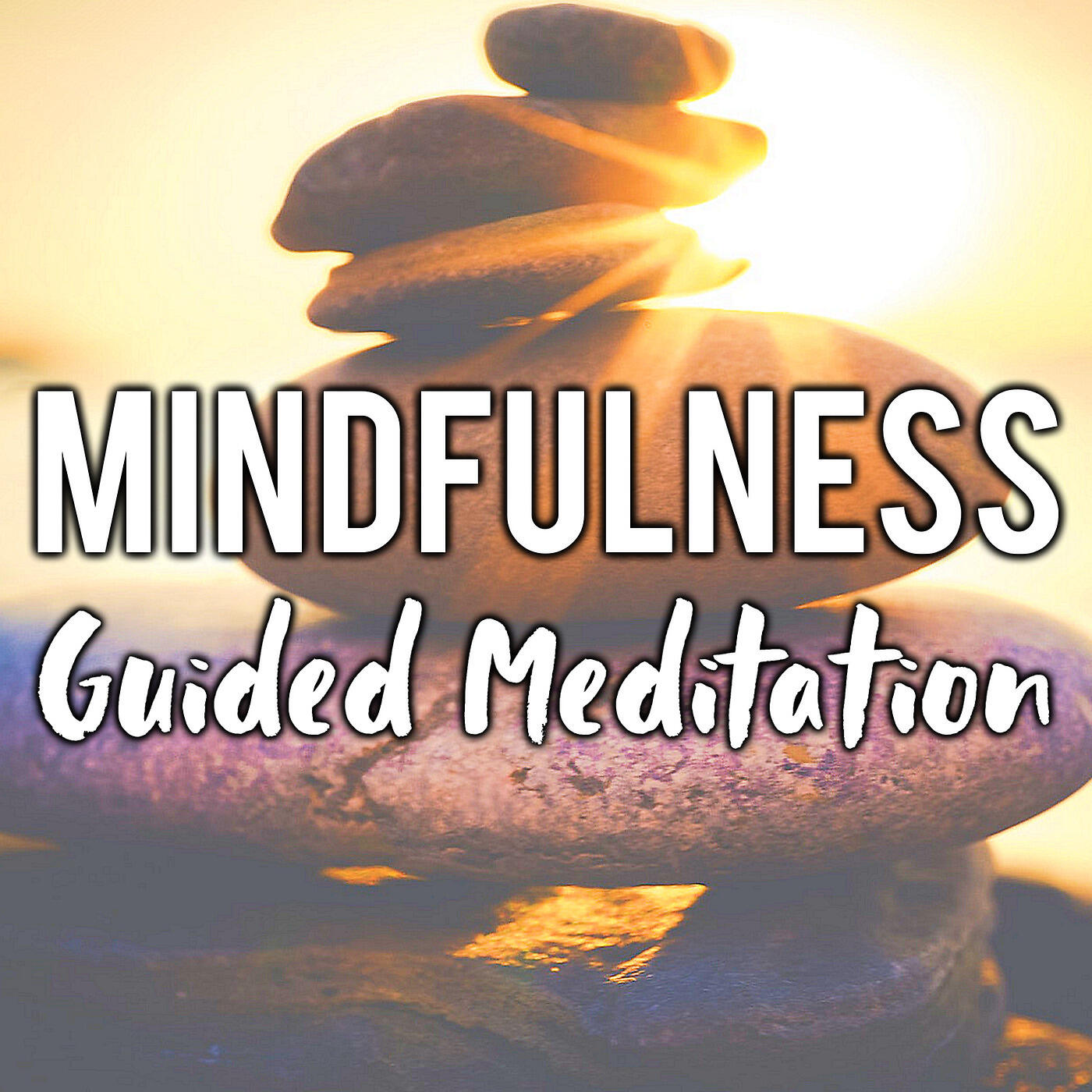 Nicky Sutton - Mindfulness Guided Meditation