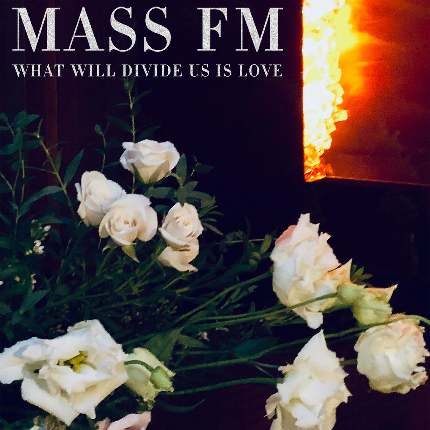 MASS FM - Steely Dawn
