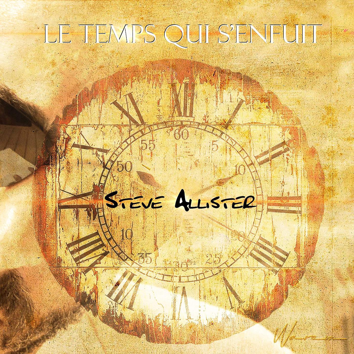 Постер альбома Le temps qui s enfuit