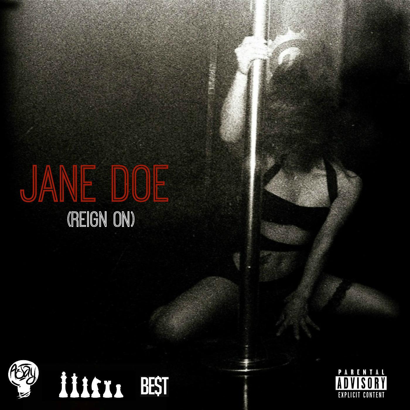 Постер альбома Jane Doe (Reign On)