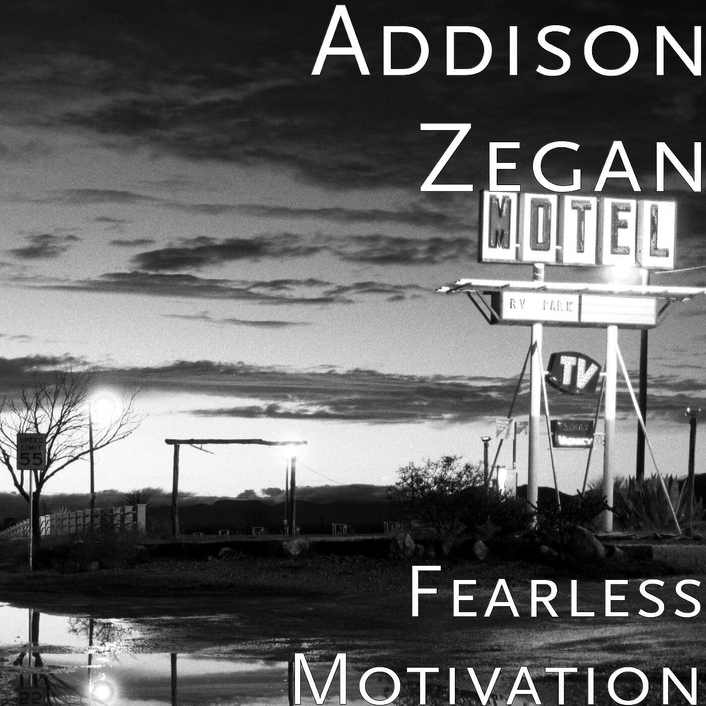 Addison Zegan - Motivation Music