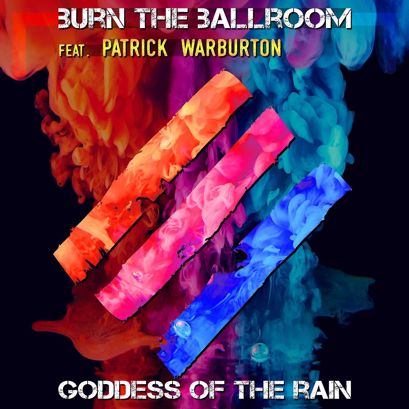 Постер альбома Goddess of the Rain