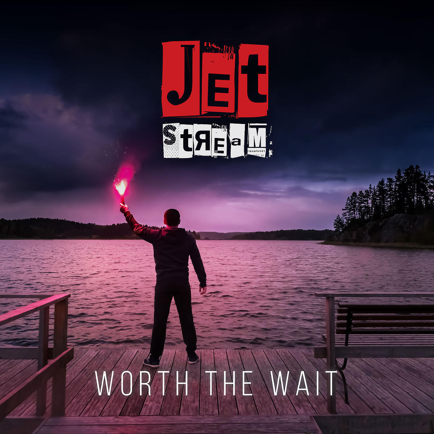 Jetstream - Worth the Wait
