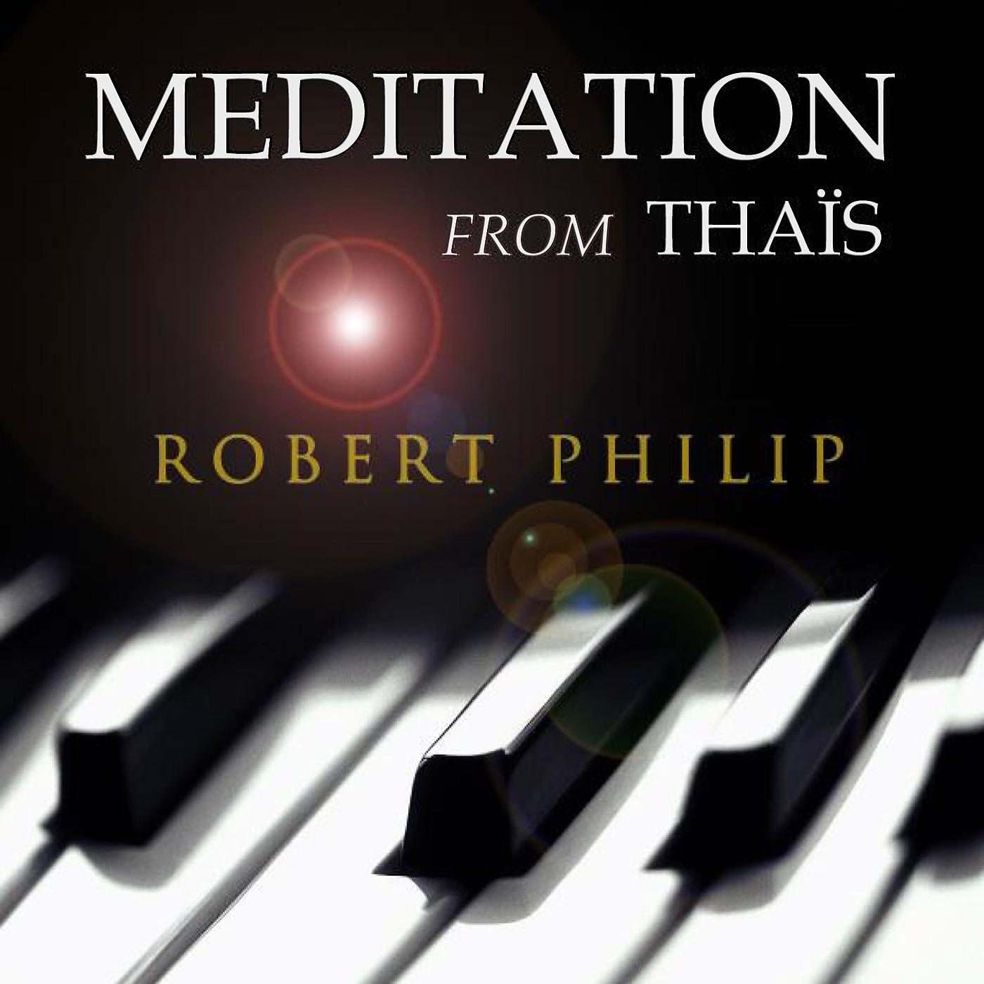 Постер альбома Meditation from Thais