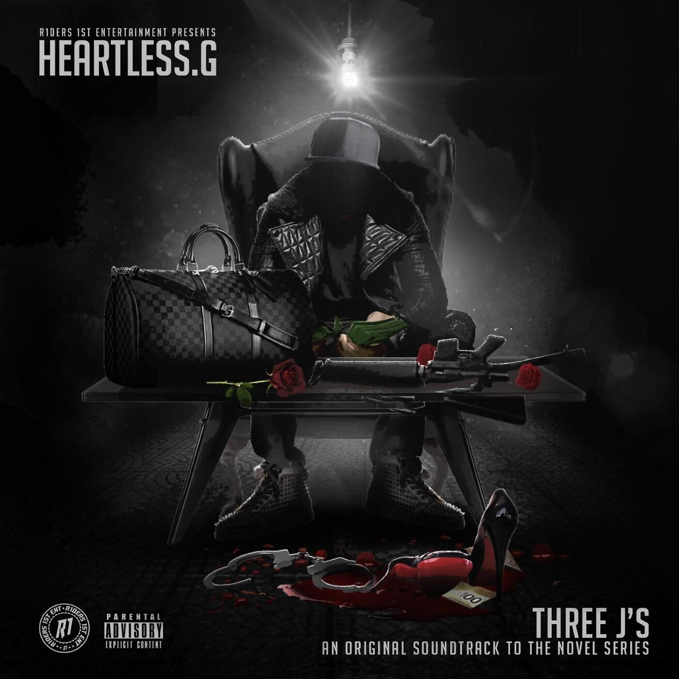 Heartless.G - Swaggy Drip