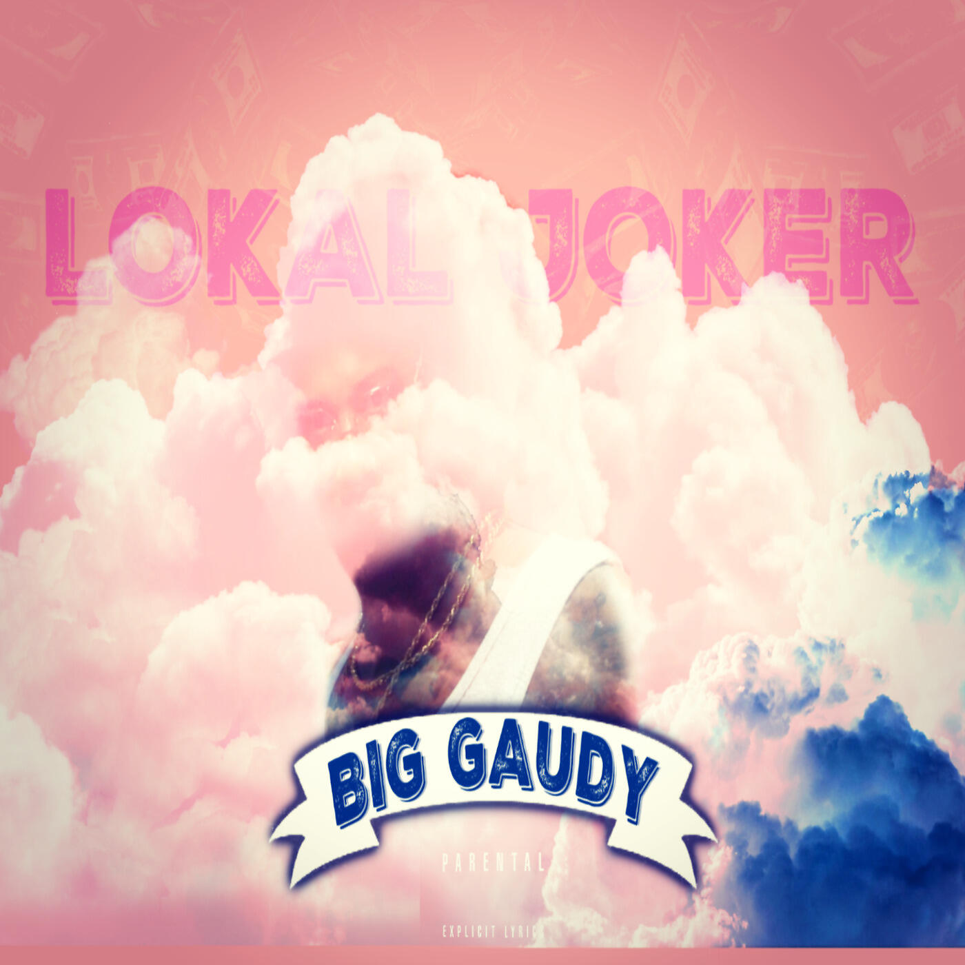 Big Gaudy - Lonzo Ball