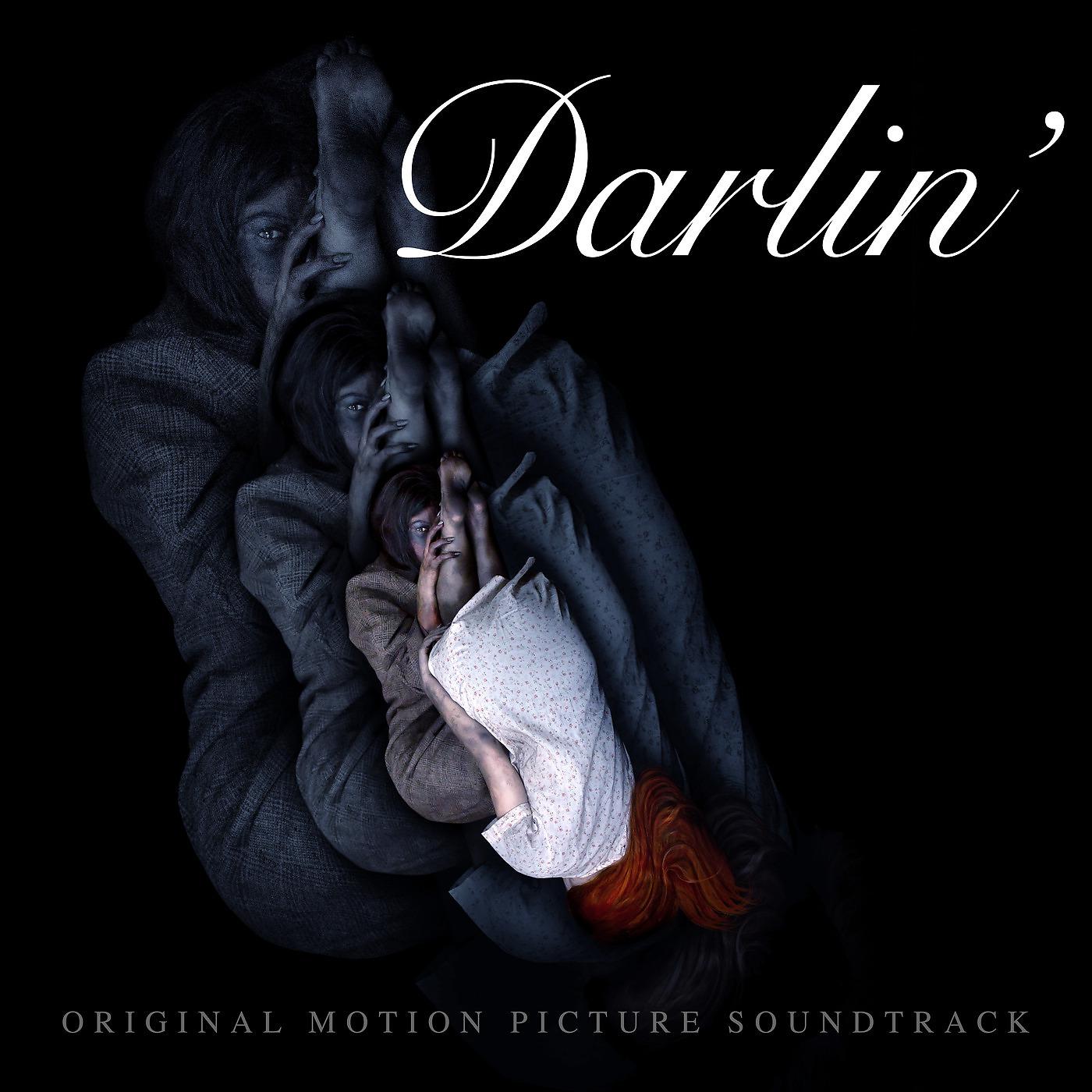 Постер альбома Darlin' (original Motion Picture Soundtrack)