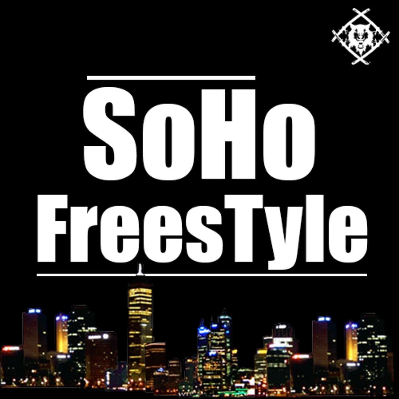Постер альбома SoHo Freestyle