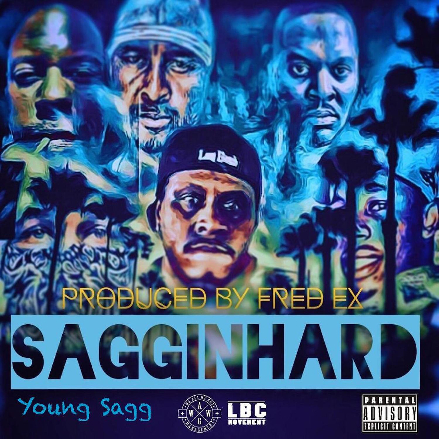 Young Sagg - Sagginhard