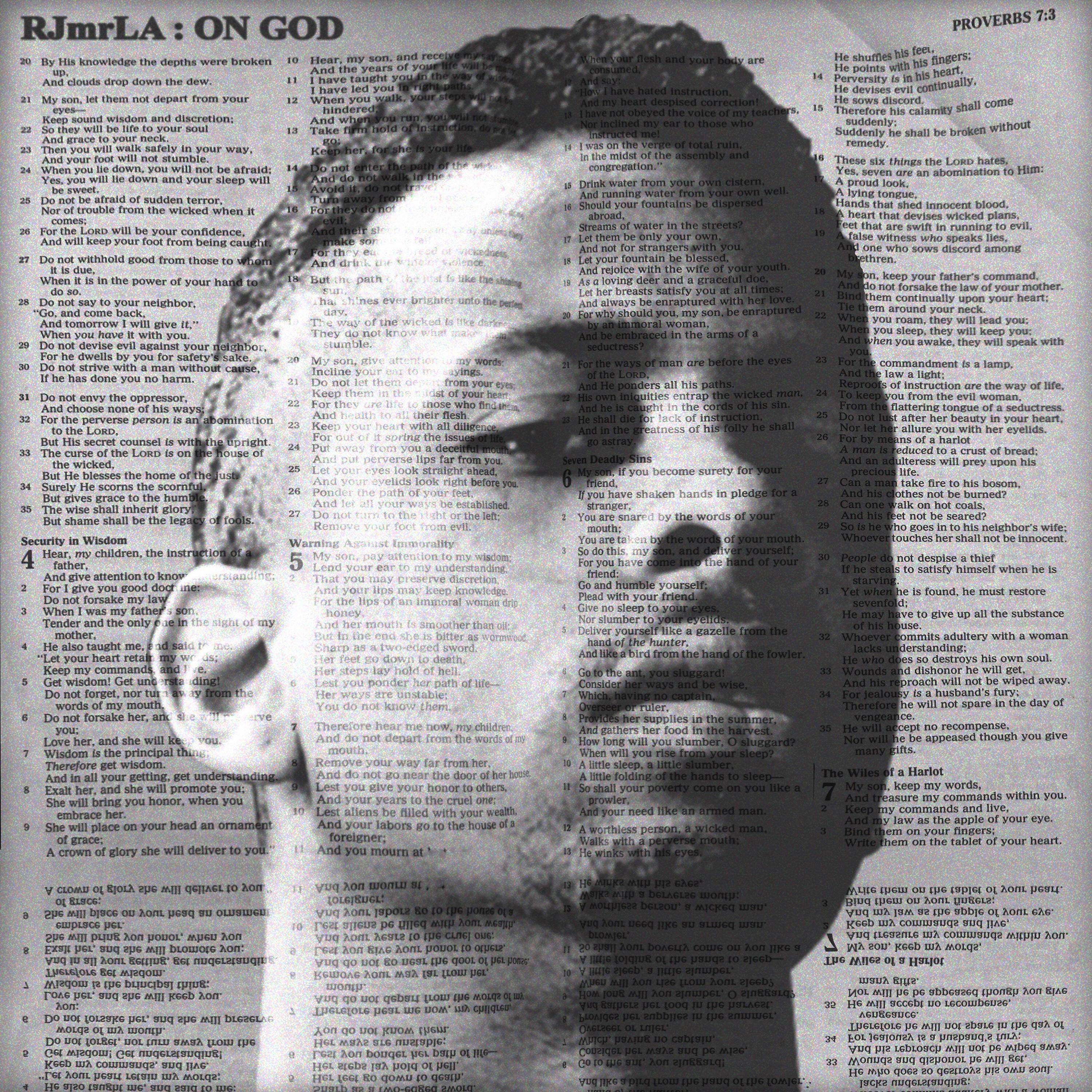 RJMrLA - Randall Cunningham (feat. Rich The Kid & Mike Wayne)