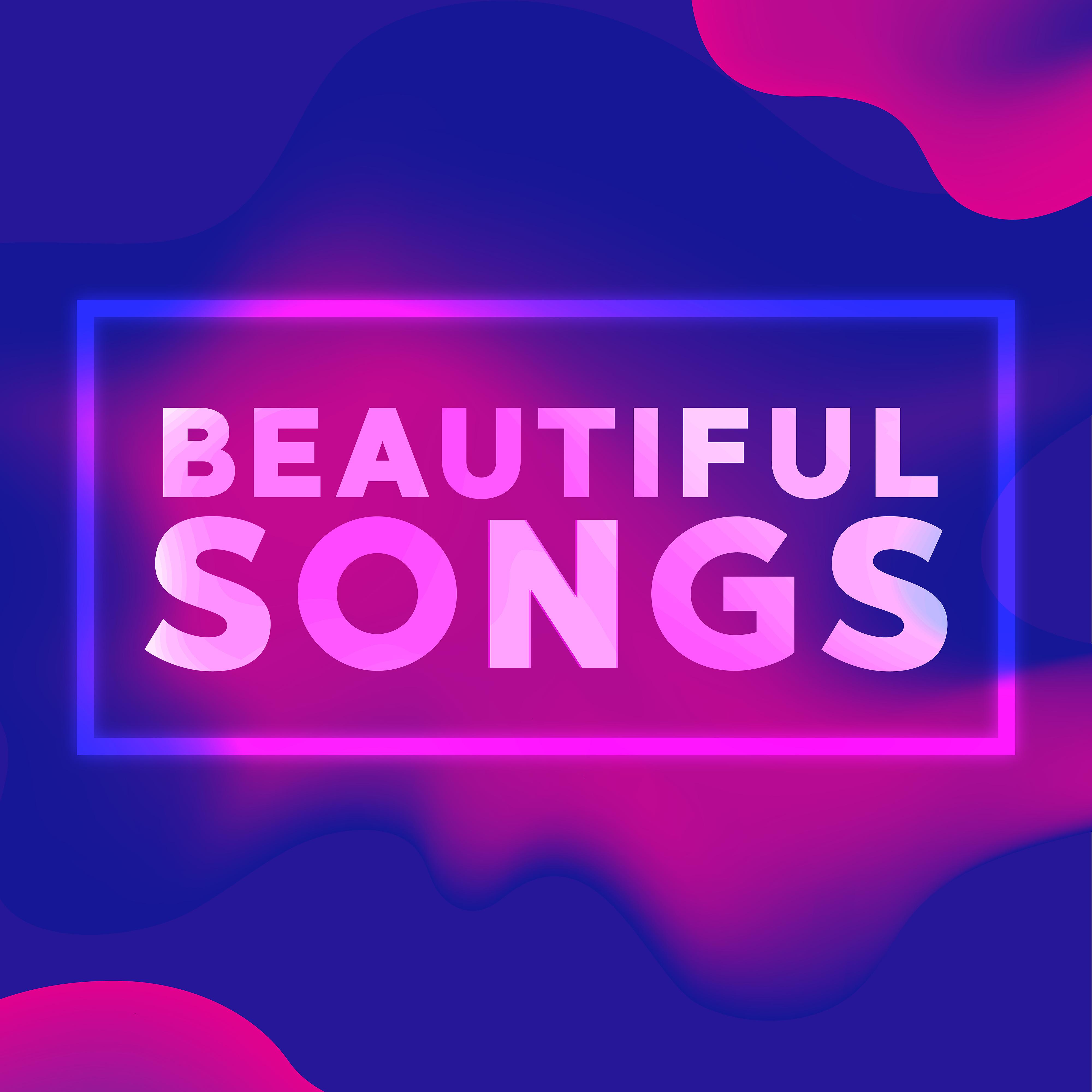 Постер альбома Beautiful Songs