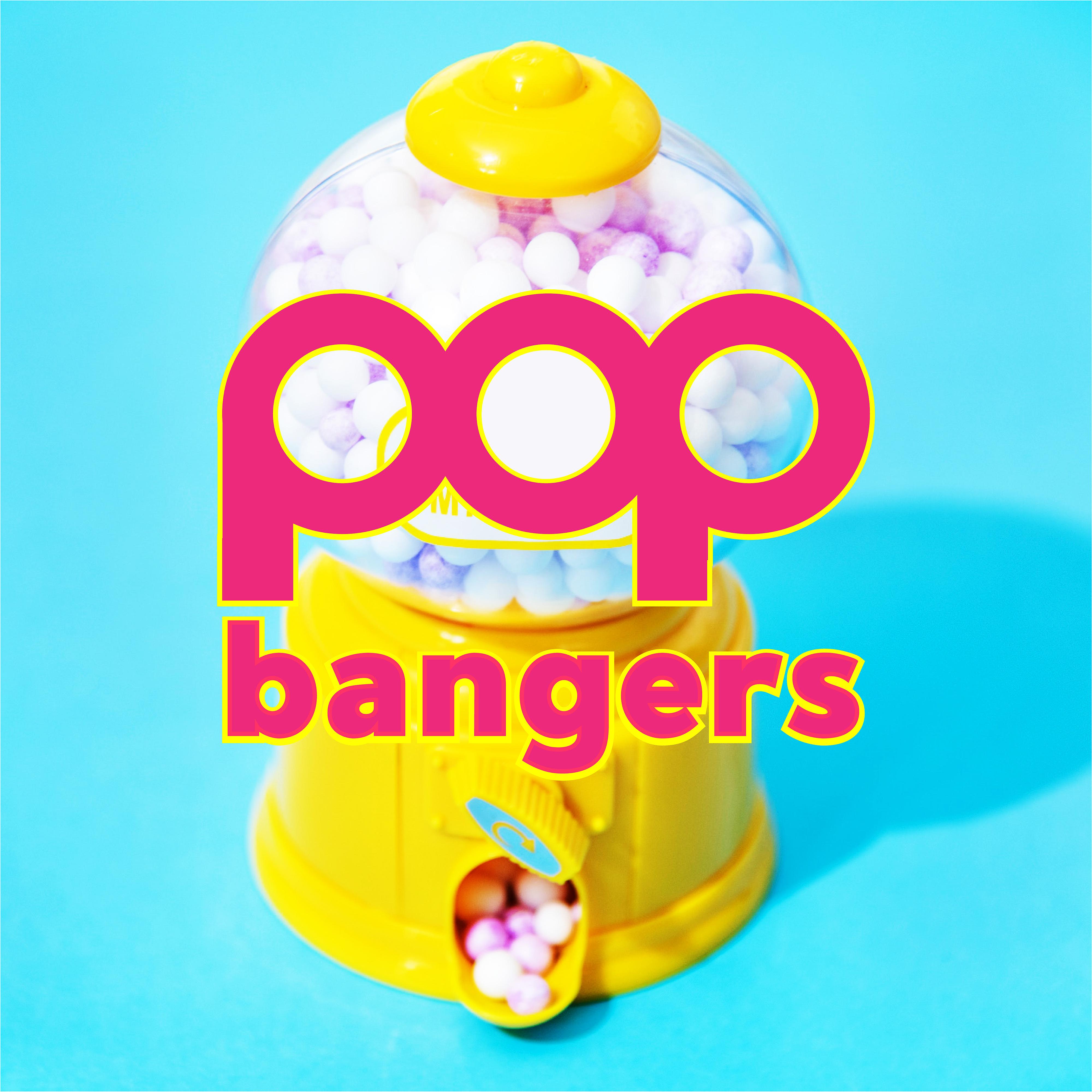 Постер альбома Pop Bangers